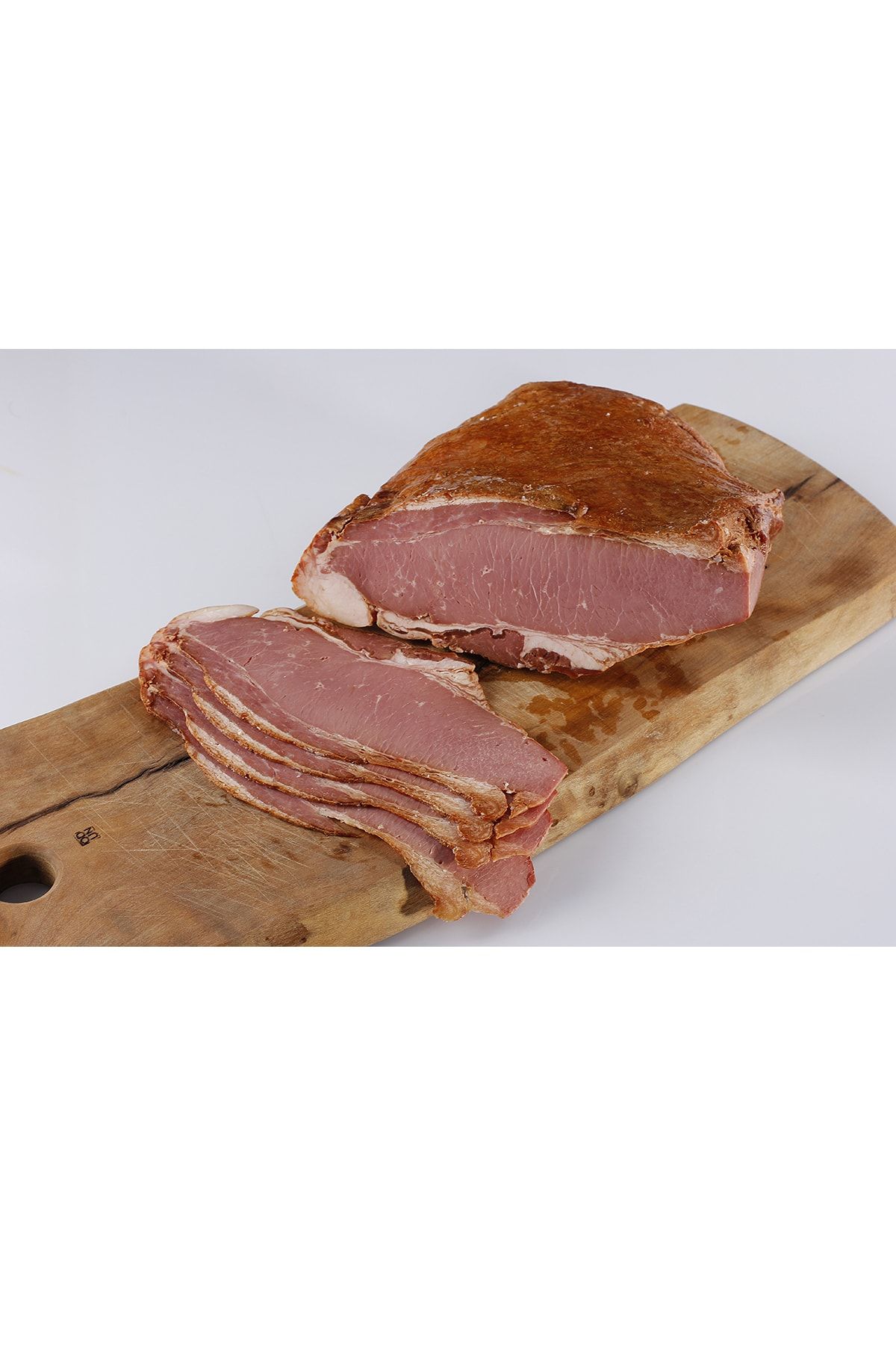 Bekir Hoca Dana Bacon Dilimli 250 gr