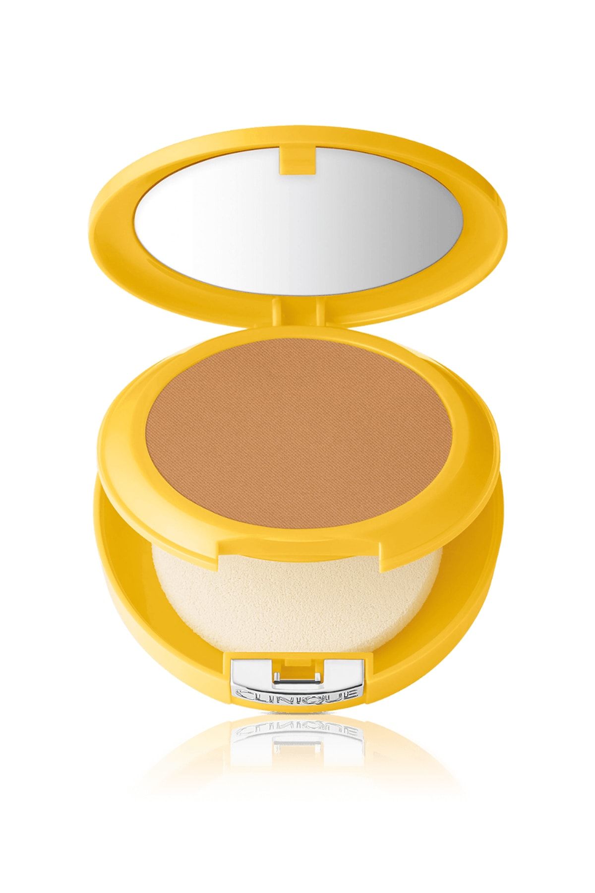 Clinique Mineral Güneş Pudrası Spf 30 - Bronzed 020714782436