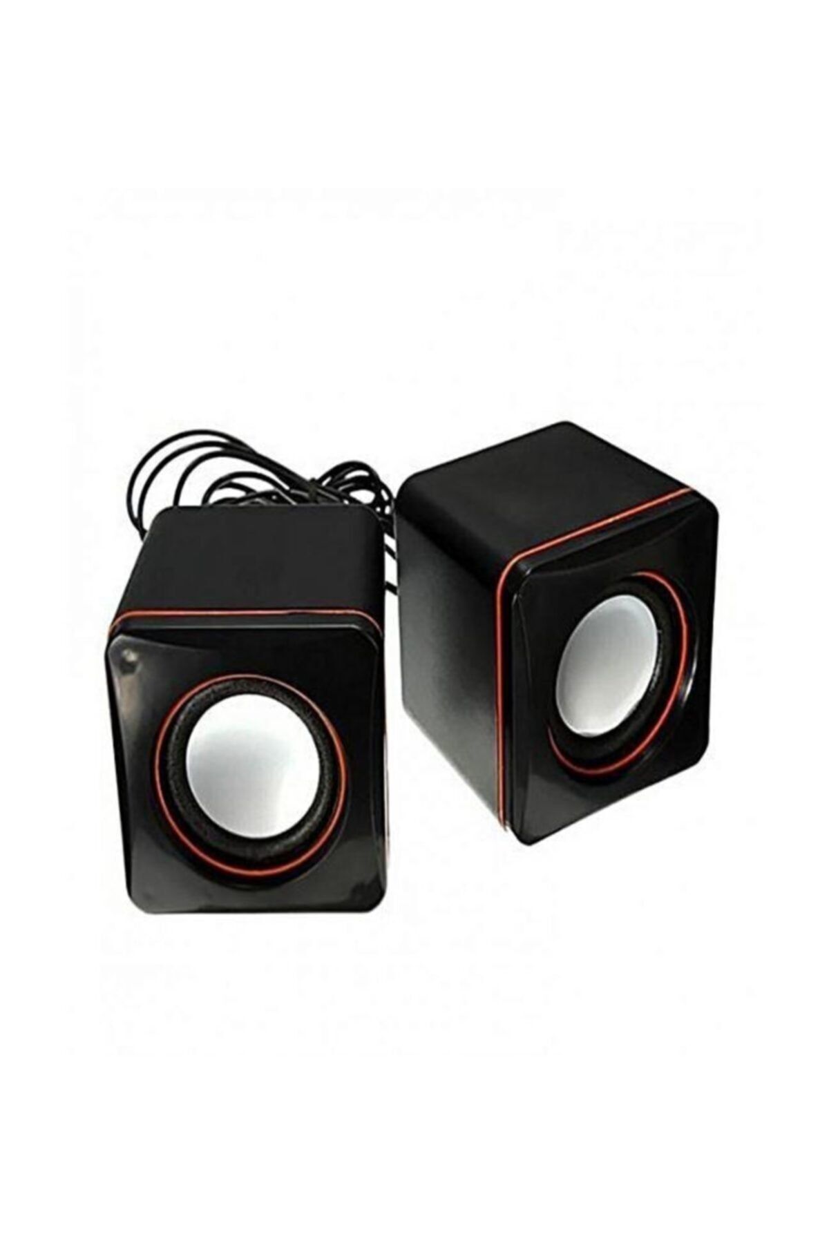 Aldimgeldi Mini Multimedia Hoparlor Aux Girisli Usb Bilgisayar Ios Trendyol