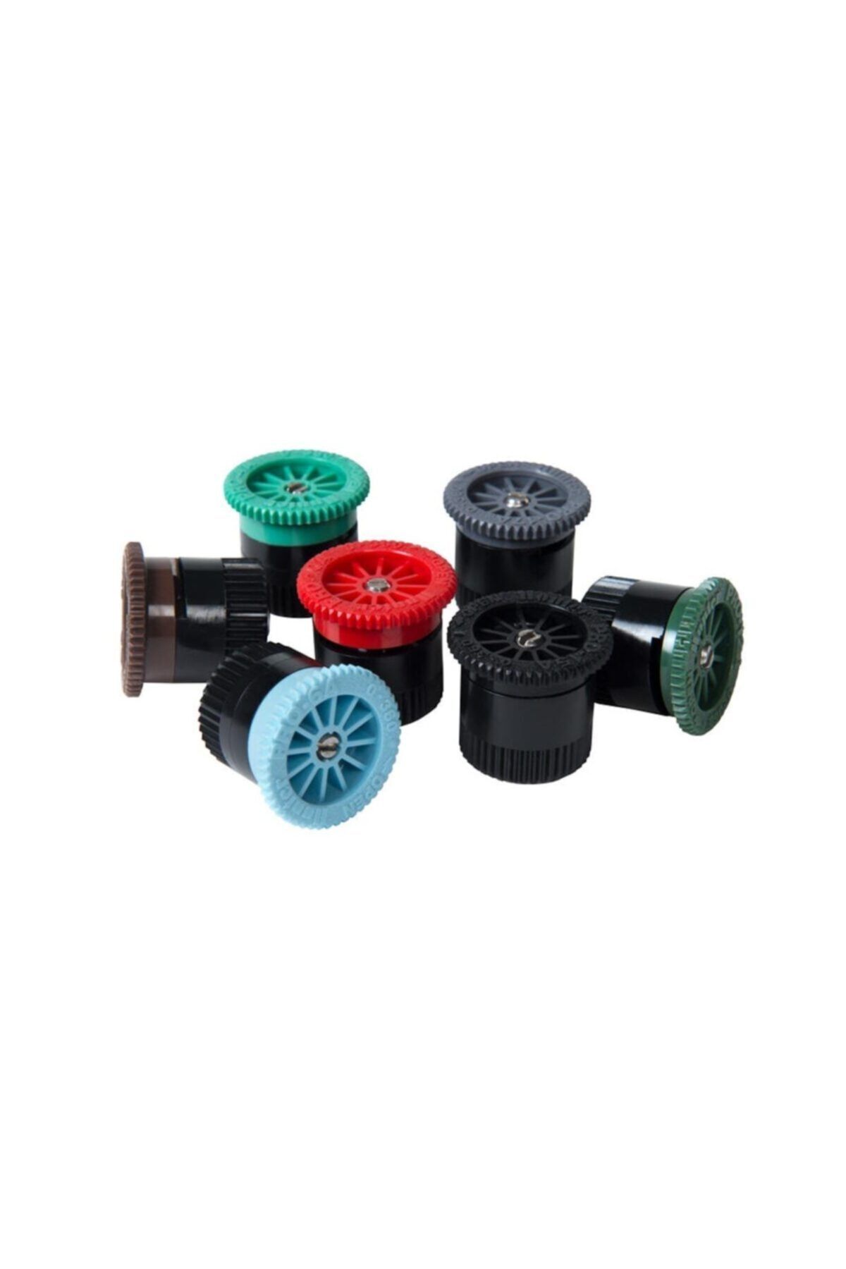 Hunter 12a Nozul 10 lu Paket