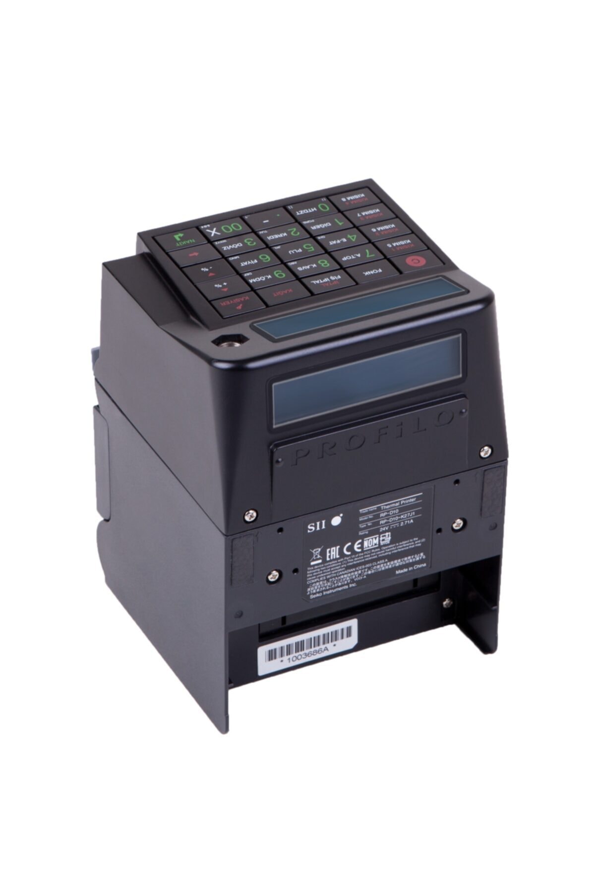 Profilo Yk-ps300 3\