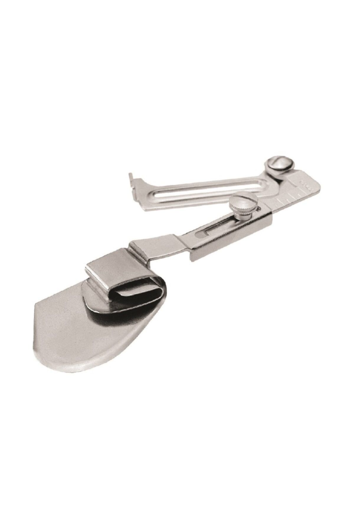 Golden Eagle Düz Makine Etek Kıvırma Apara/ A11-6mm