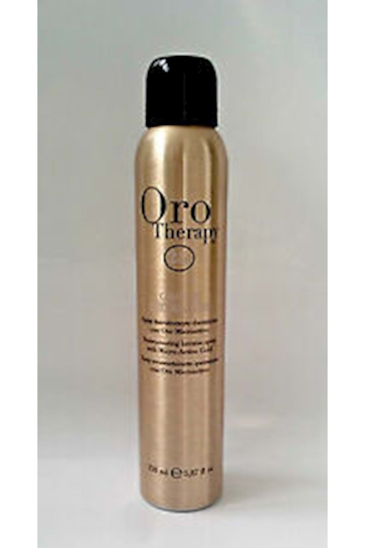 ORO Puro Keratin Spreyi 150 ml 24k