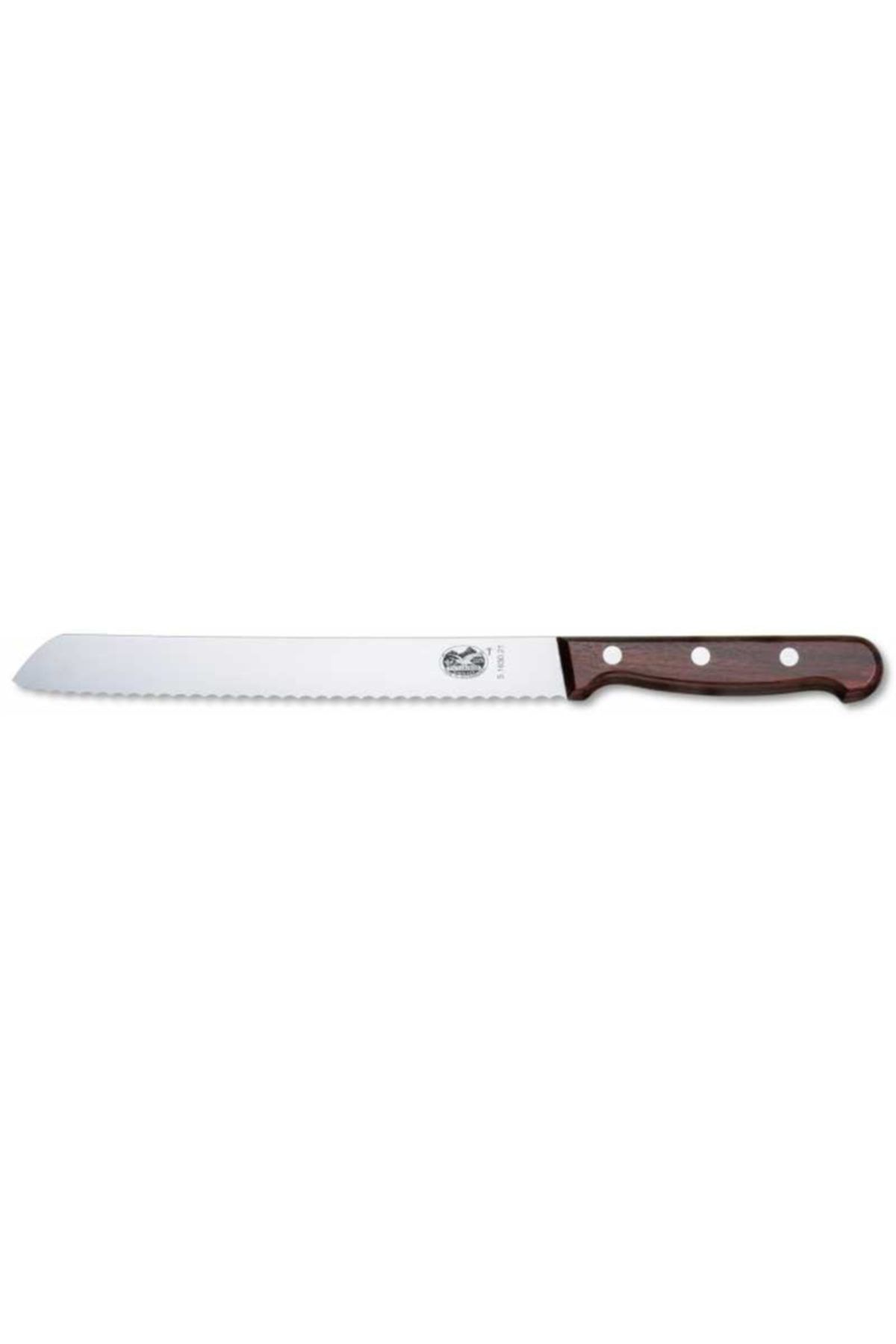 Victorinox 5.1630.21 21cm Ekmek Bıçağı