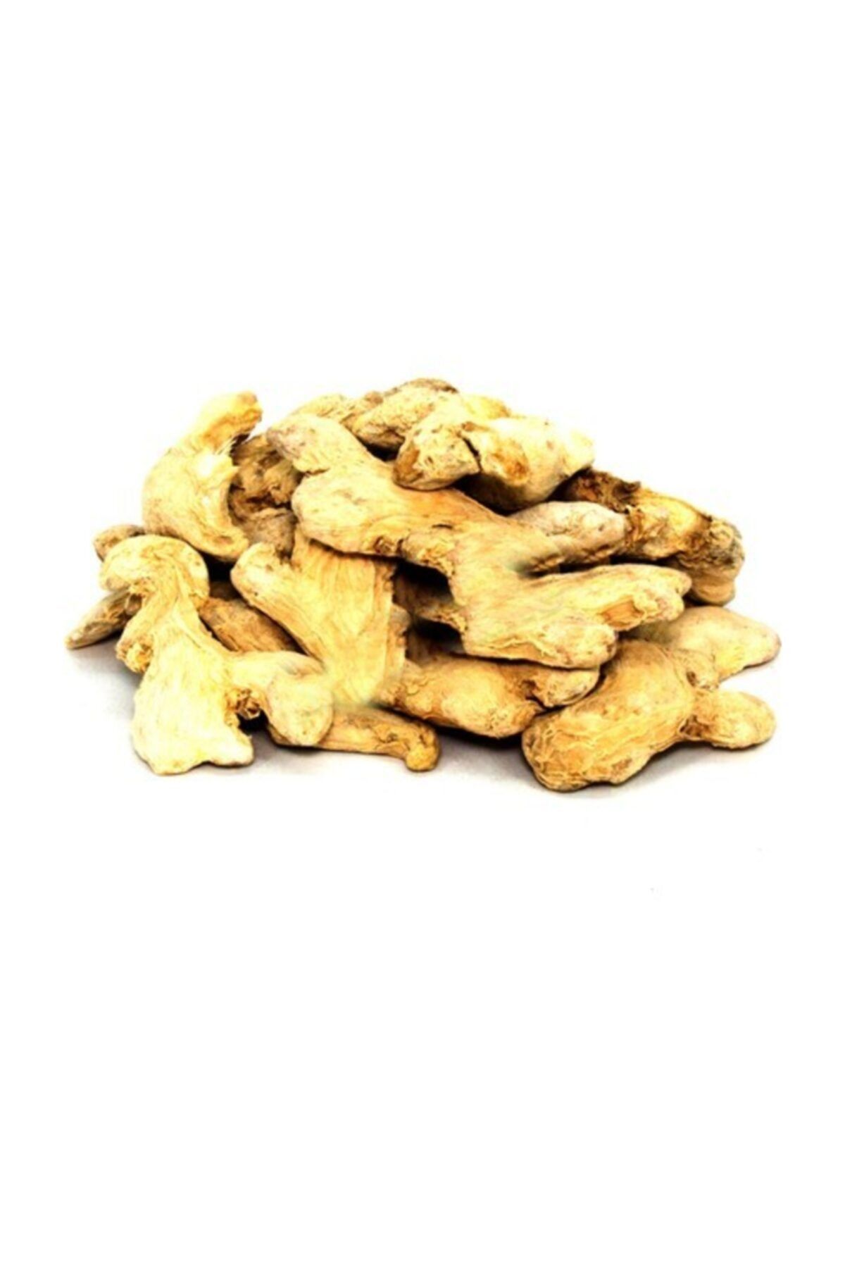 Tezcanlar Kurutulmuş Kök Zencefil 500 gr