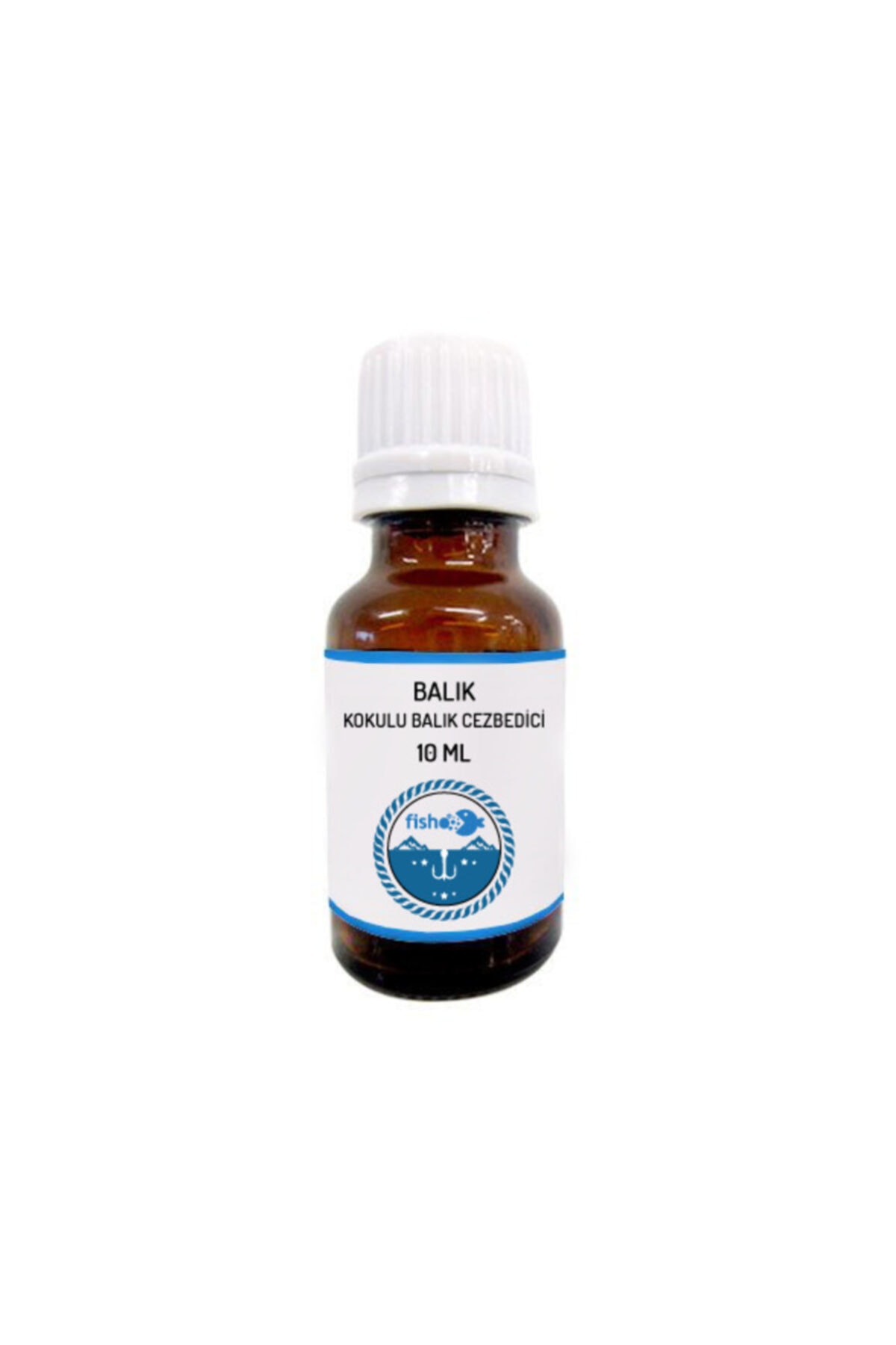 fisho Balık Kokulu Balık Cezbedici - 10 Ml