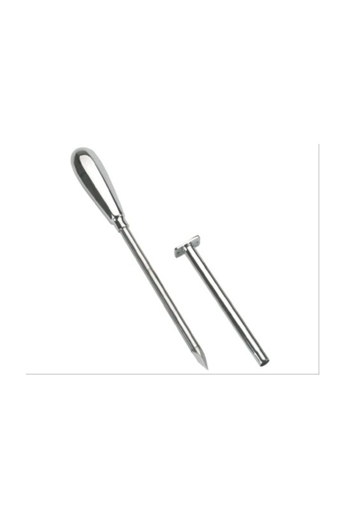 3D Trokar 15 cm