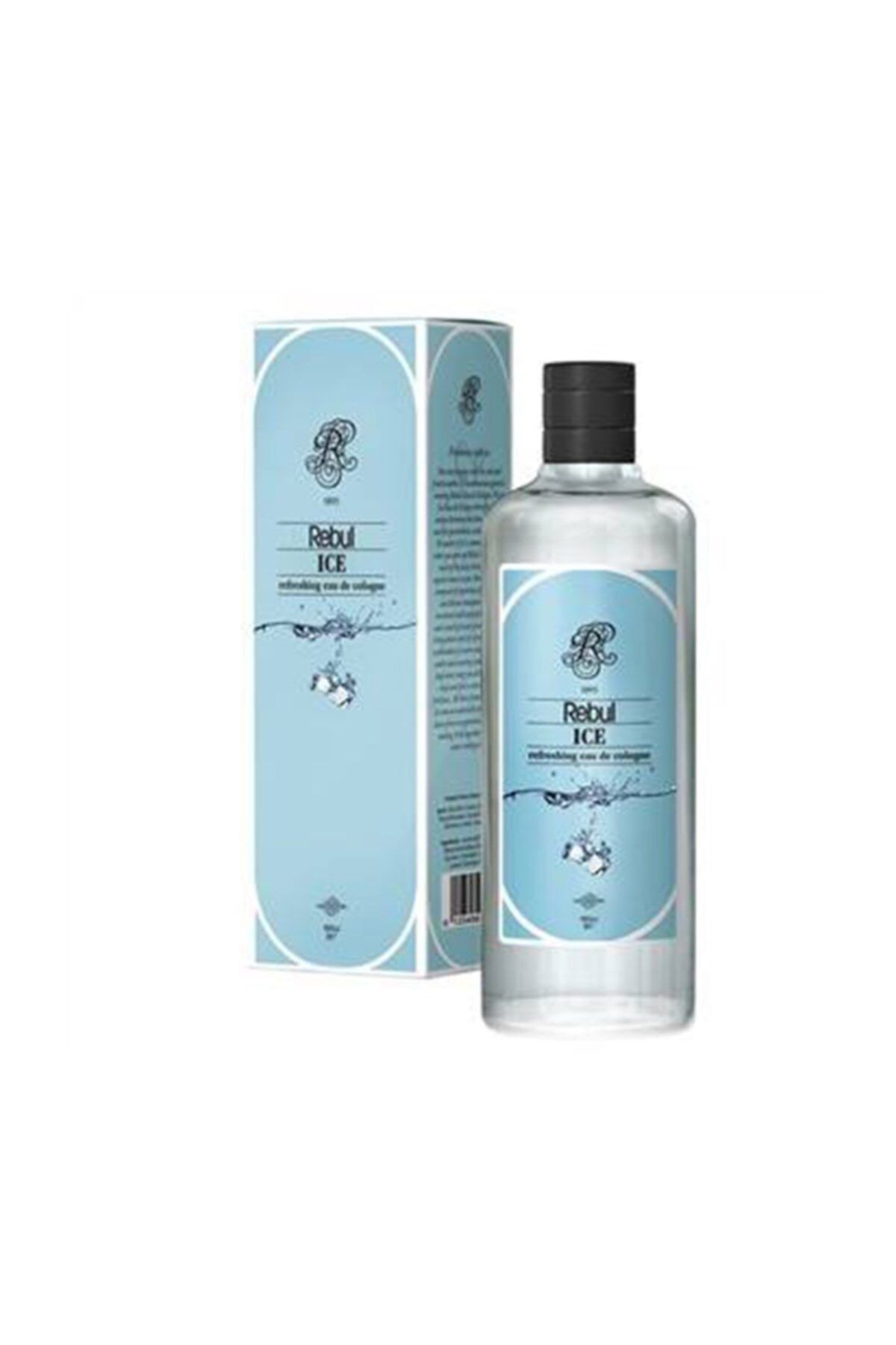 Rebul Kolonya Ice Cam Şişe 270 Ml