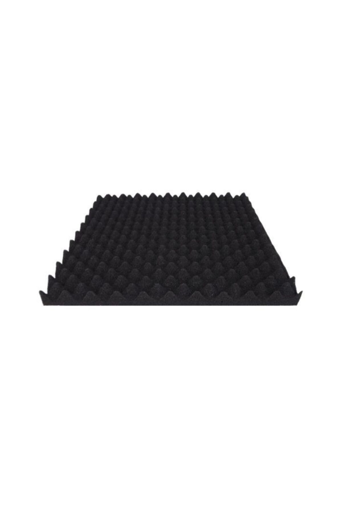 Center Acoustic Akustik Yumurta Sünger 4 cm Yanmaz 50x50 cm 70 Dansite
