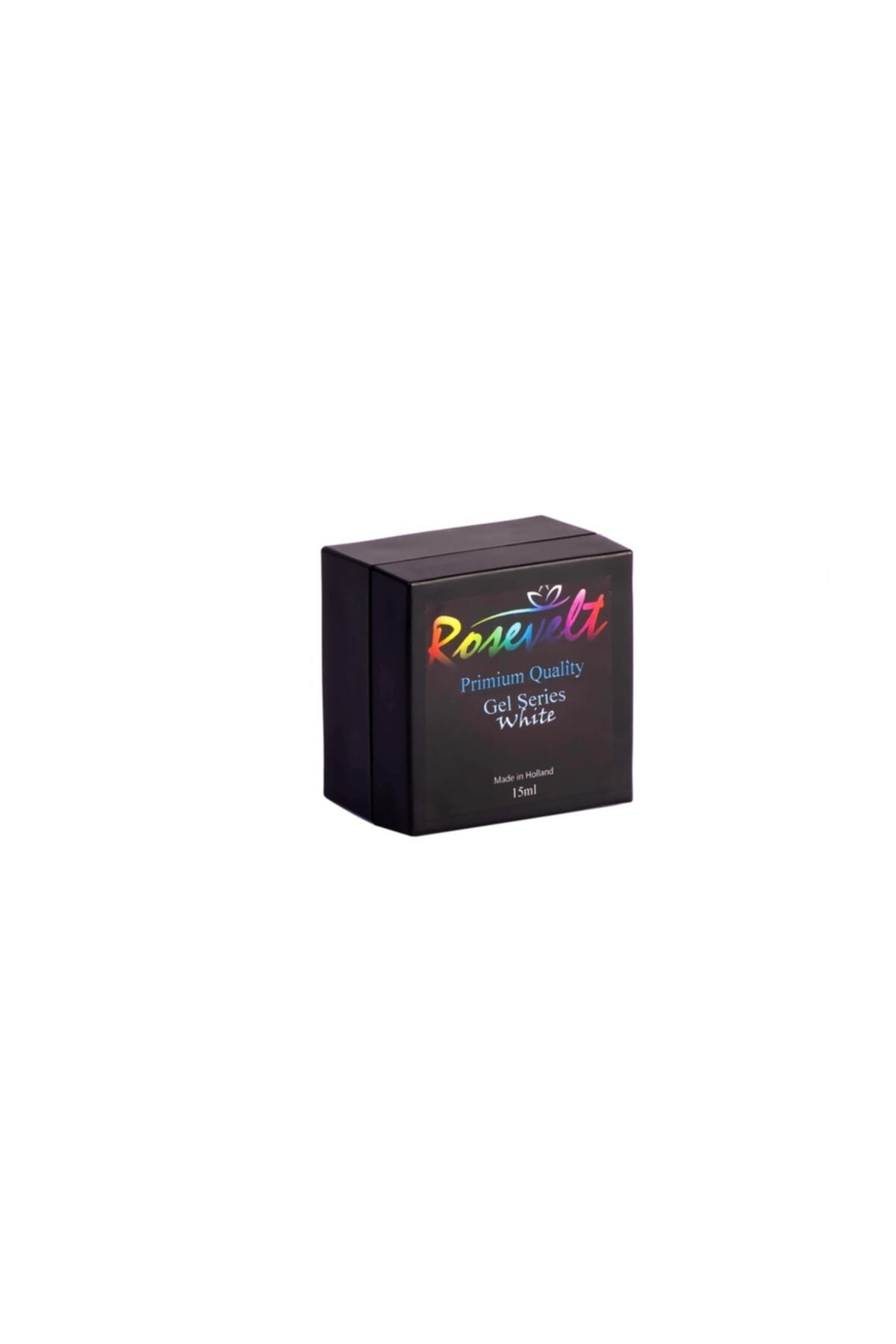 ROSEVELT Gel Protez Tırnak