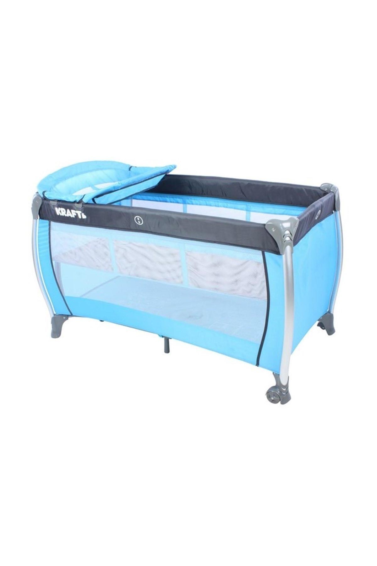 kraft summer oyun parki 60x120 cm mavi fiyati yorumlari trendyol
