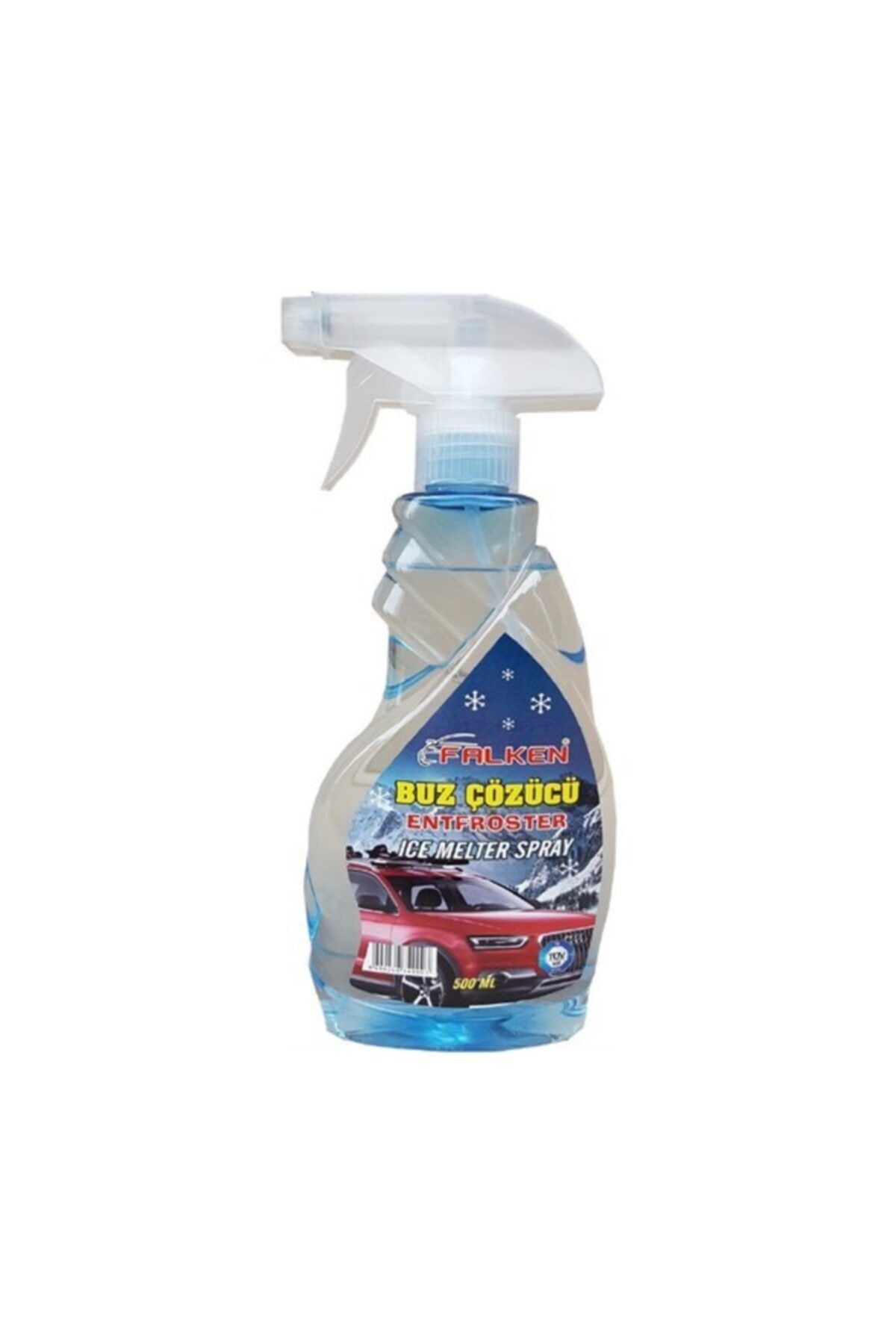 Falken Buz Çözücü Sprey 500ml