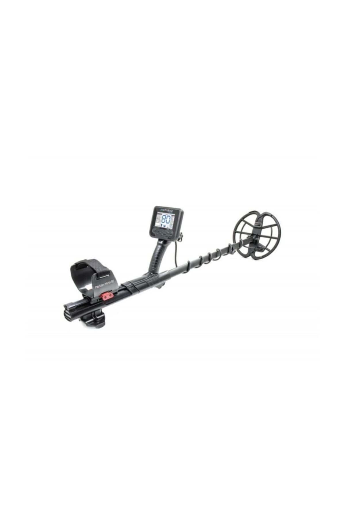 makro Amfibio Multi Frekans Define, Altın, Metal Dedektörü