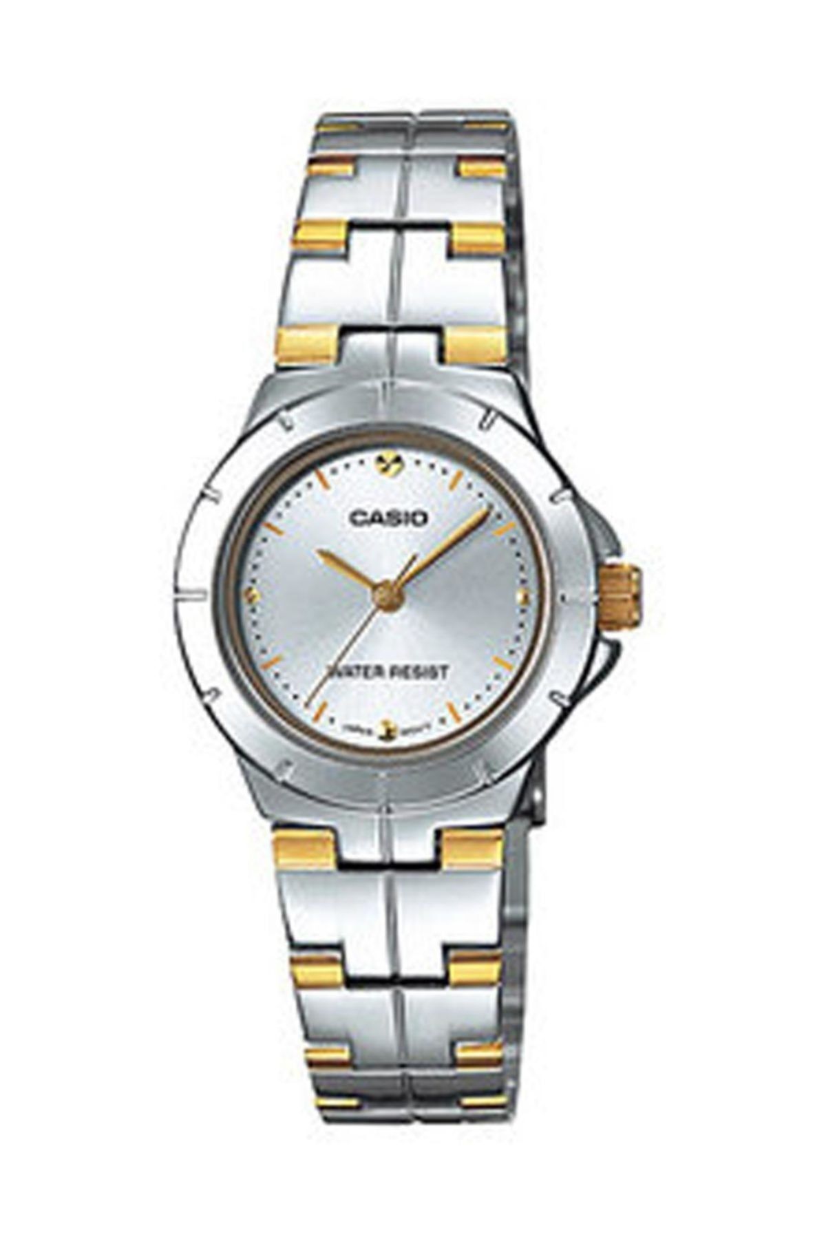 Casio Kadın Kol Saati LTP-1242SG-7CDF