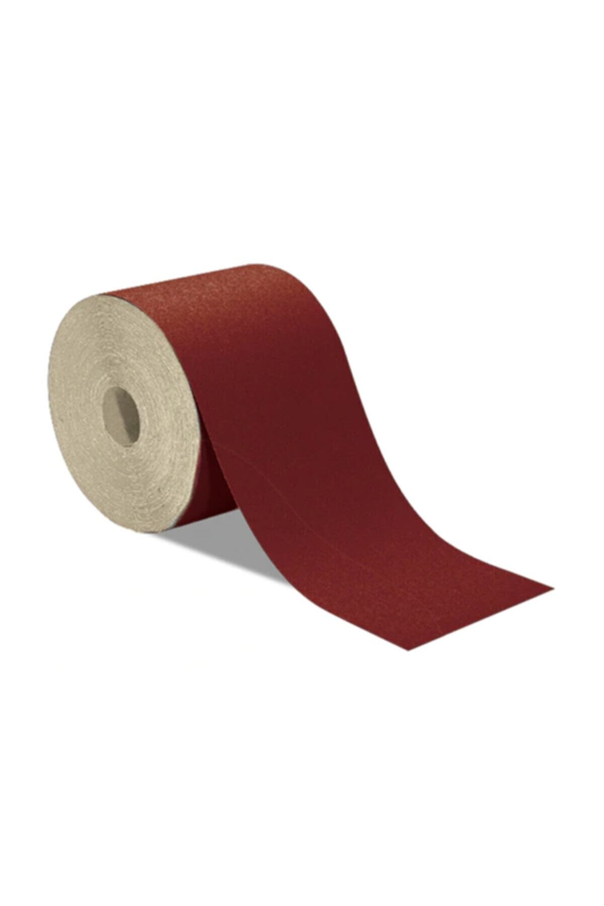 EldenHırdavat Rulo Zımpara 20cm 1metre 80 Kum