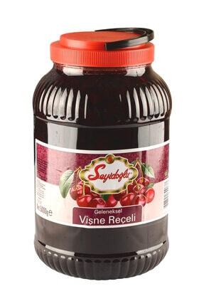 Vişne Reçeli 5 kg Image 0