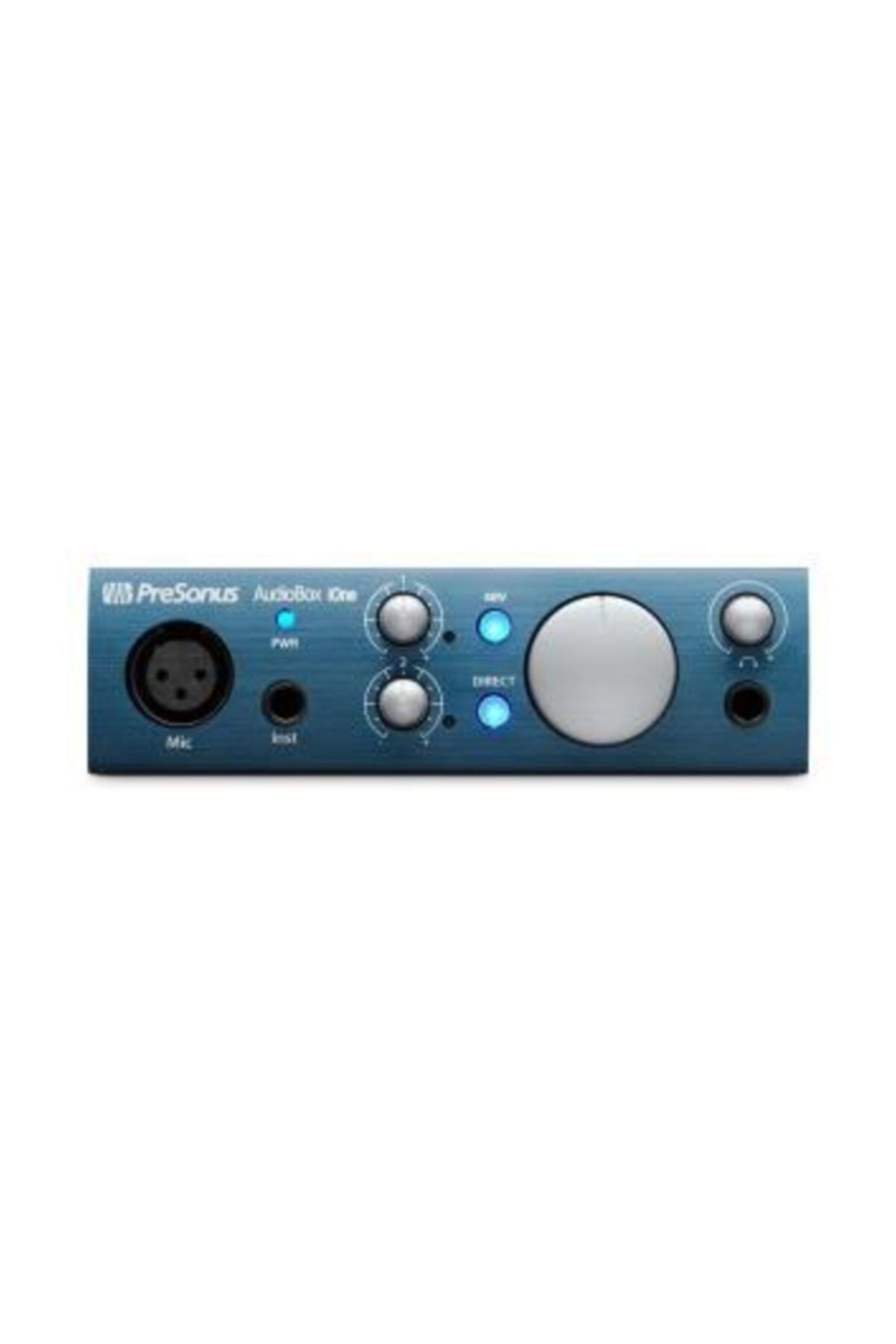 PRESONUS Ione Usb 2.0 Ses Kartı