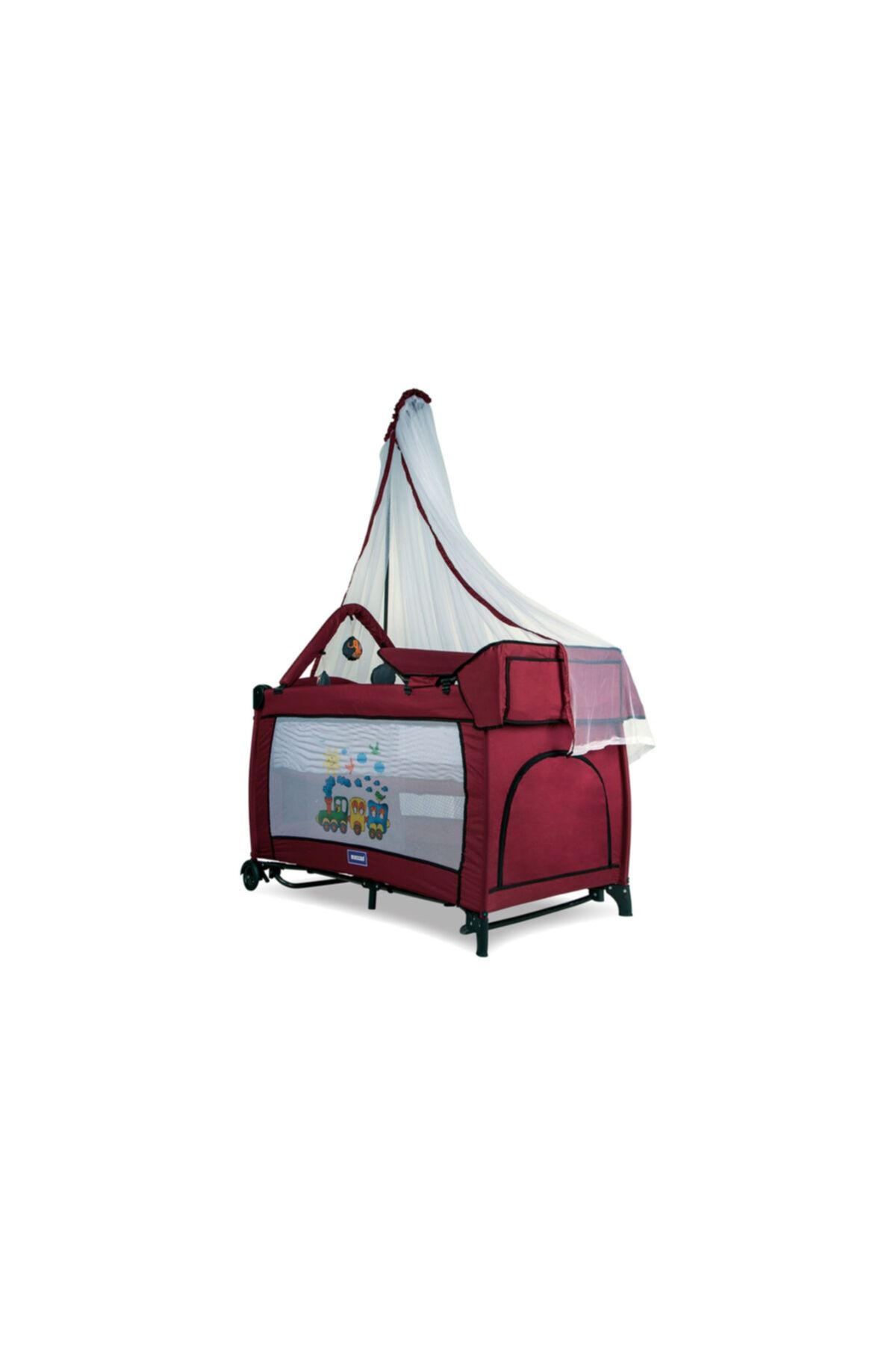 maccon park yatak baby norwich 70 x 110 cm park besik fiyati yorumlari trendyol