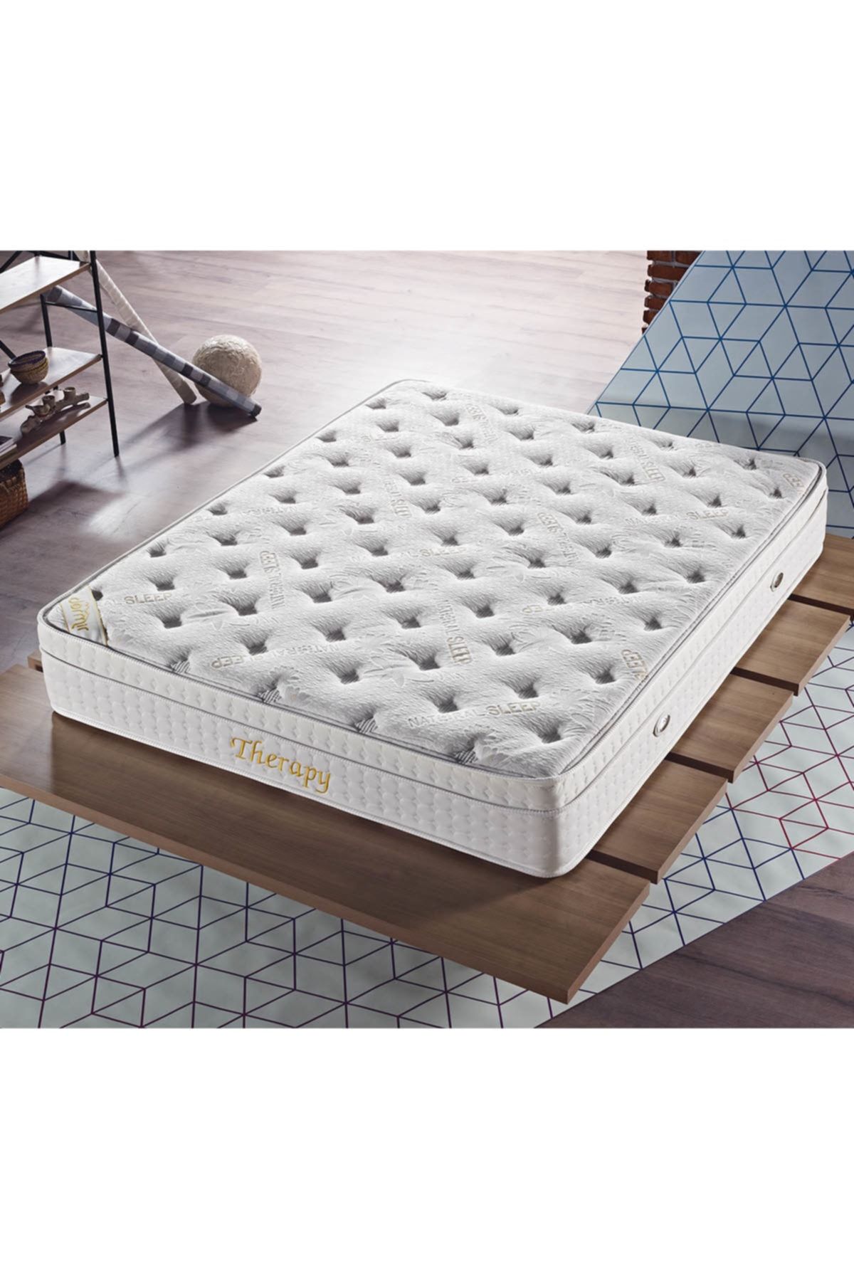 dormir yatak therapy tek kisilik yatak 90x190 fiyati yorumlari trendyol