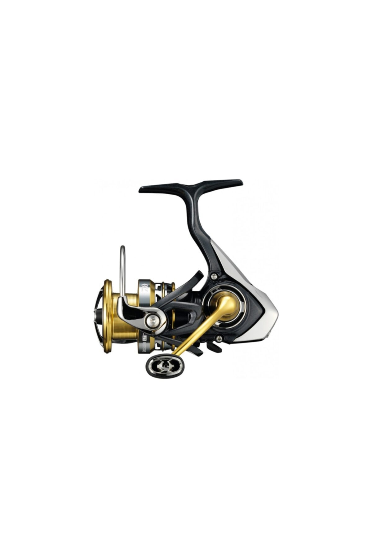 DAIWA Exceler Lt 2017 4000 Dc Olta Makinesi