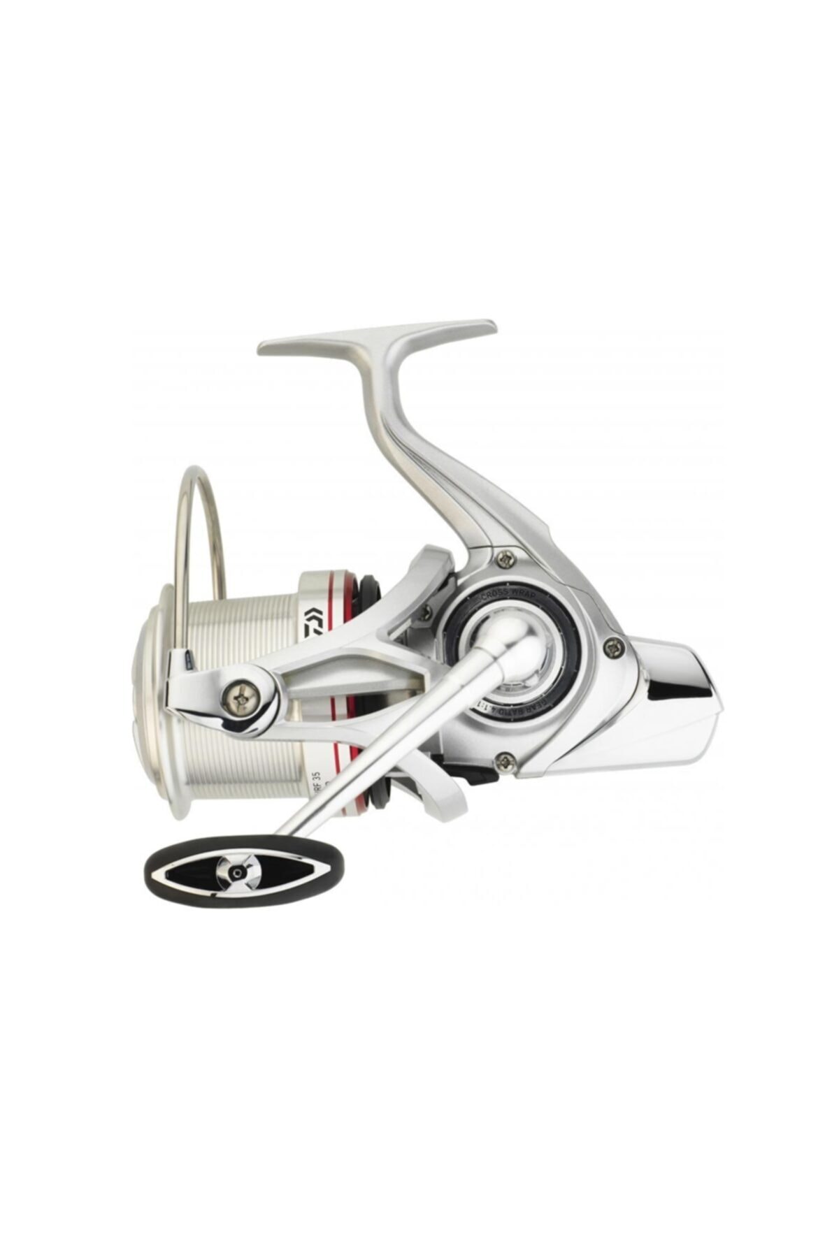 DAIWA Emblem 35 Cw Qd Surf Olta Makinesi