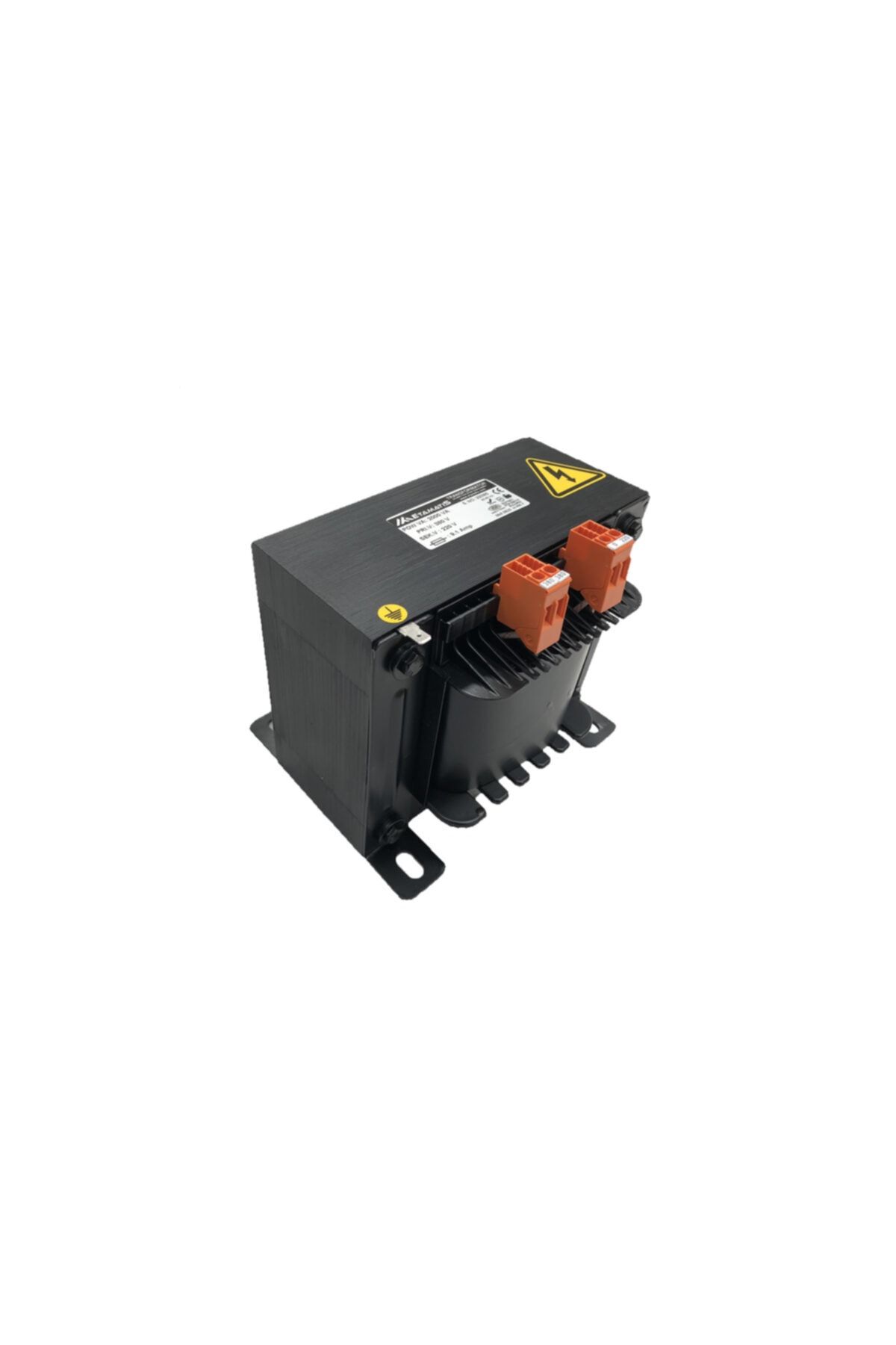 Etamatis 2000 Va Transformatör 380/220 V Ac Trafo