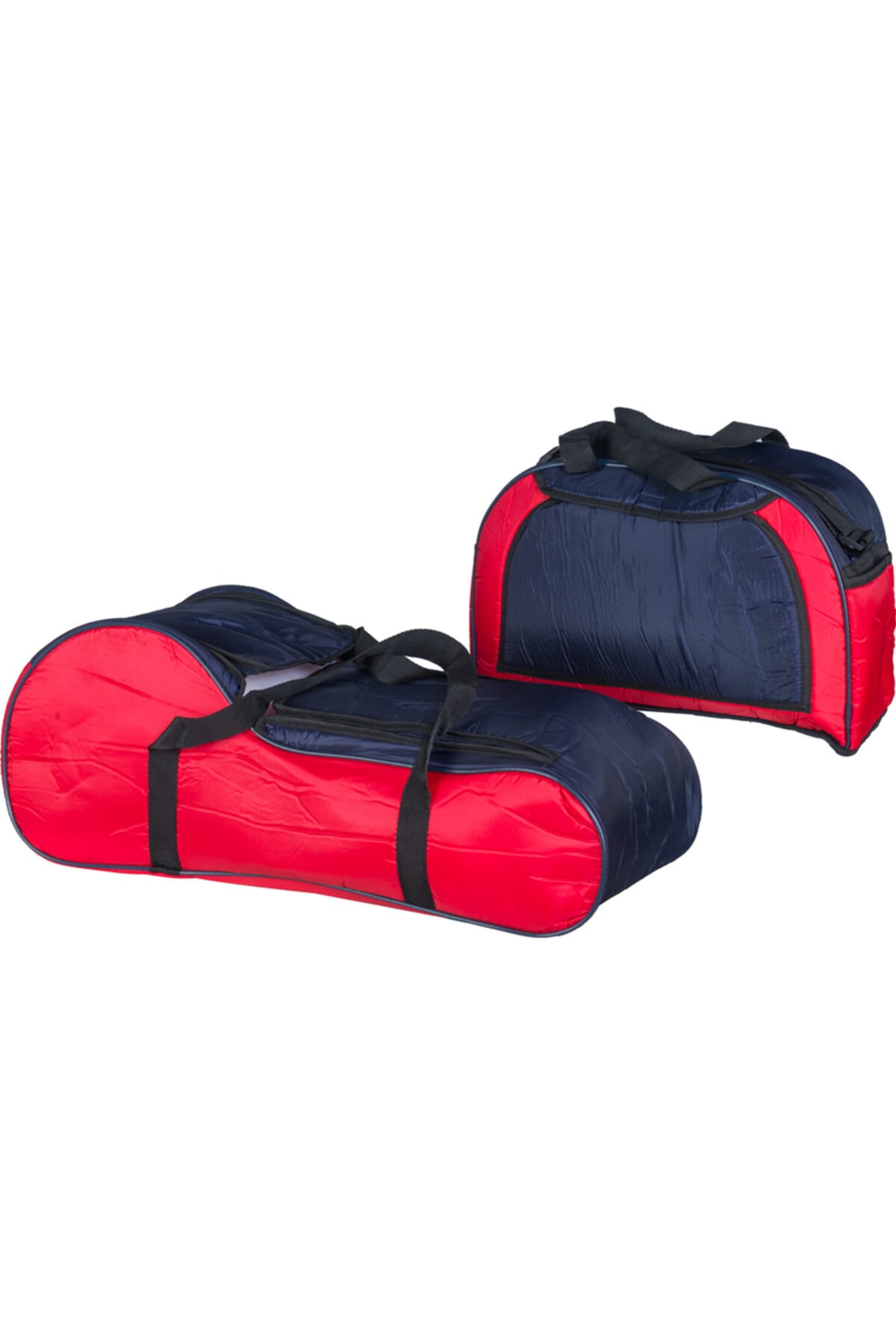 BABYFUN Portbebe Ana Kucağı 2'li Set Puset Bebek Taşıma + Anne Bebek Bakım Çantası /