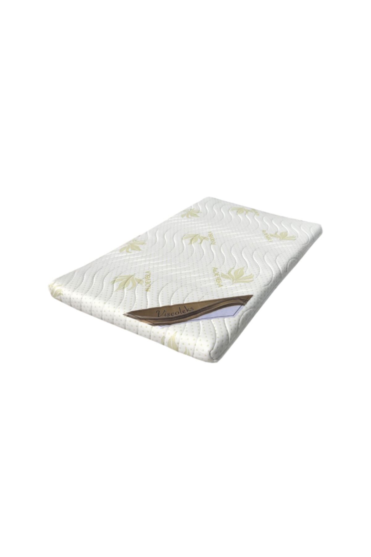 holmer natural visco soft aloe vera park yatak oyun parki yatagi 70x110cm fiyati yorumlari trendyol