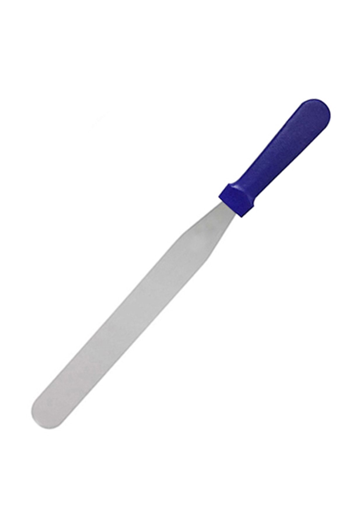 Epinox Pasta Spatulası, Düz 25 cm