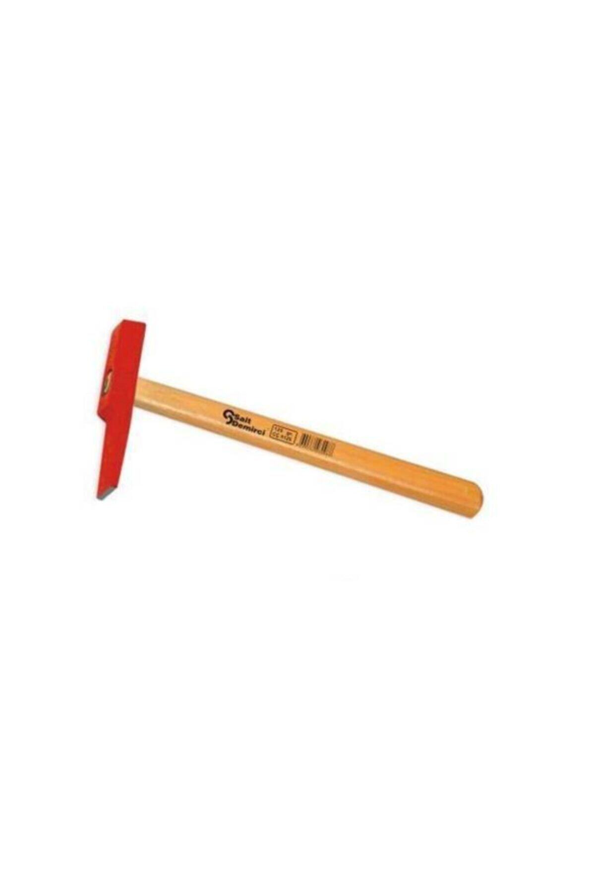 Sait Demirci Camcı Çekici 125 gr
