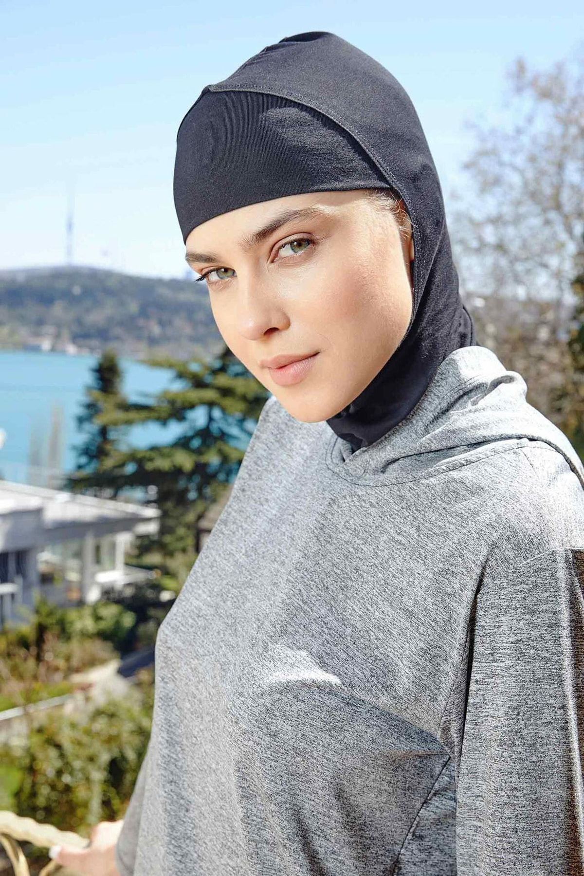 DeFacto Kadın Basic Bone R6047AZ20SP