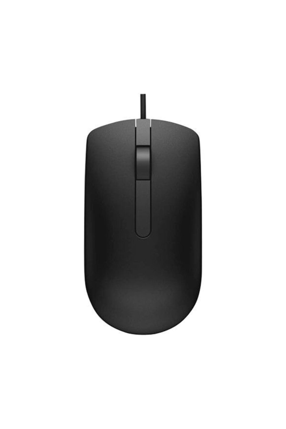Dell Ms116 Optıcal Usb Kablolu Mouse (570-aa Kablolu (siyah)