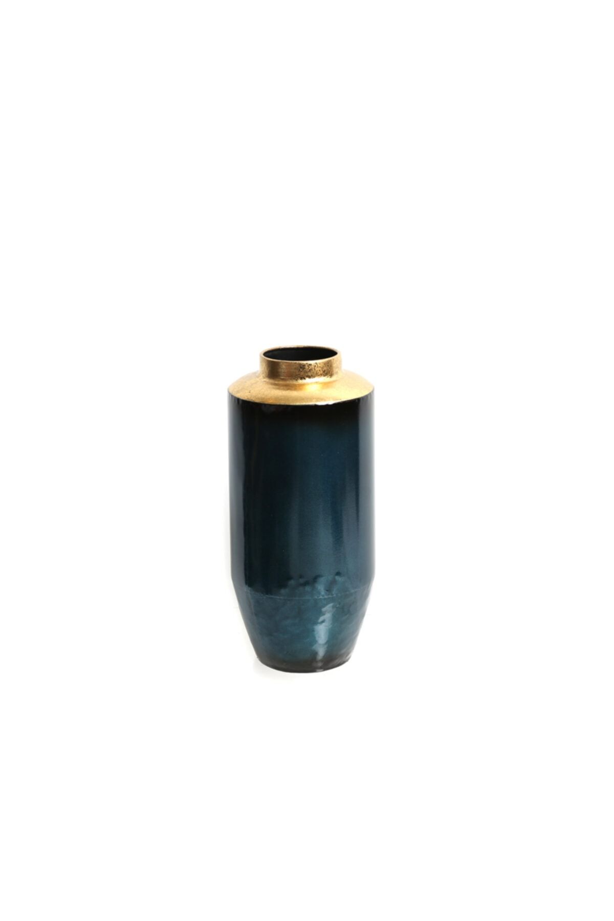 Lucky Art Dark Blue Vazo