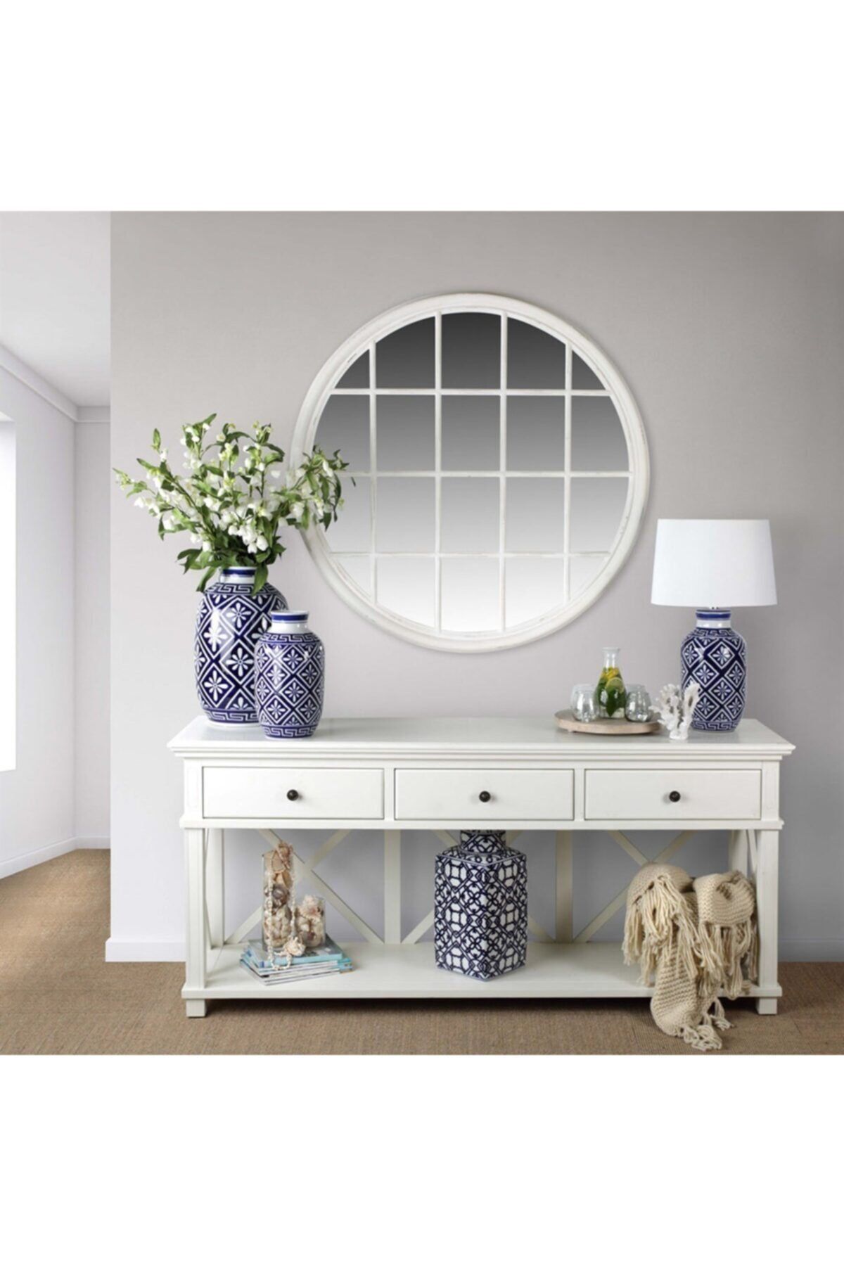 Beyma Home Carolyn Dresuar