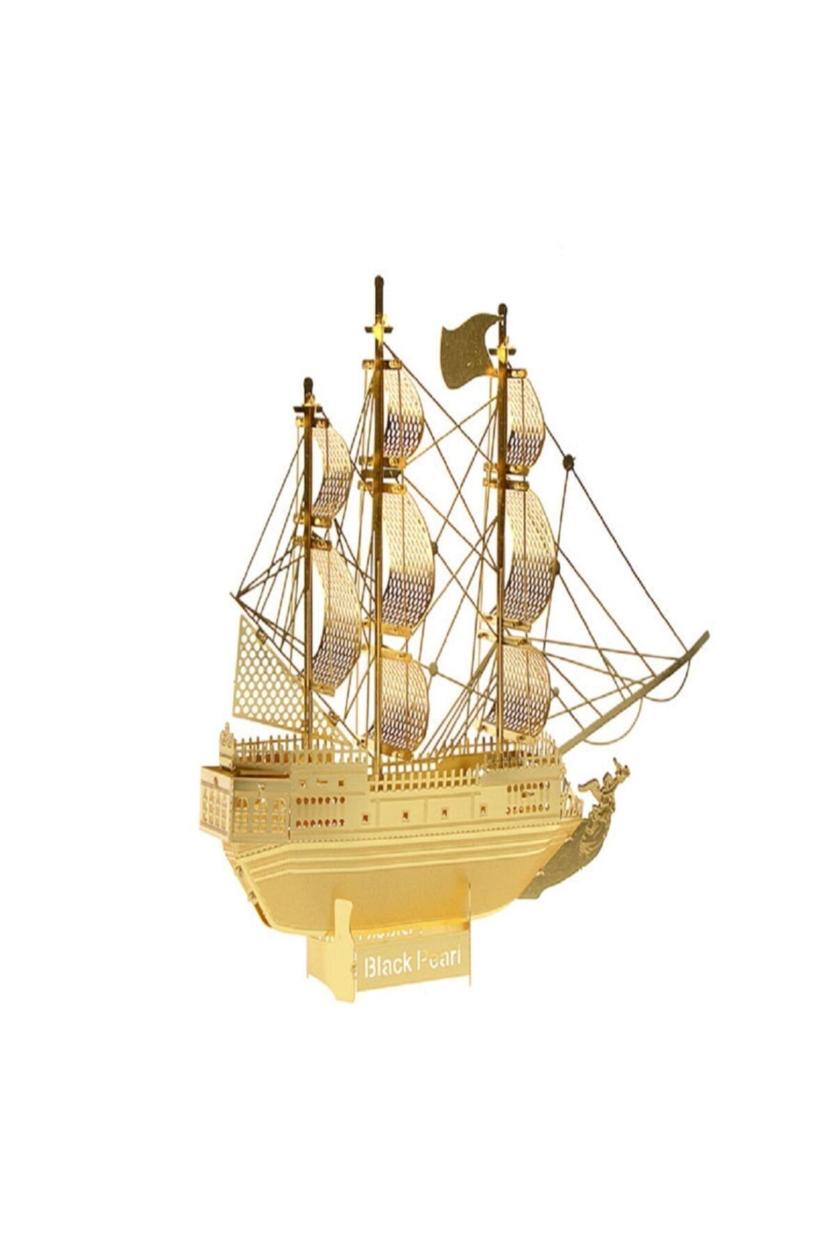 soico maket metal model kits black pearl altin rengi fiyati yorumlari trendyol