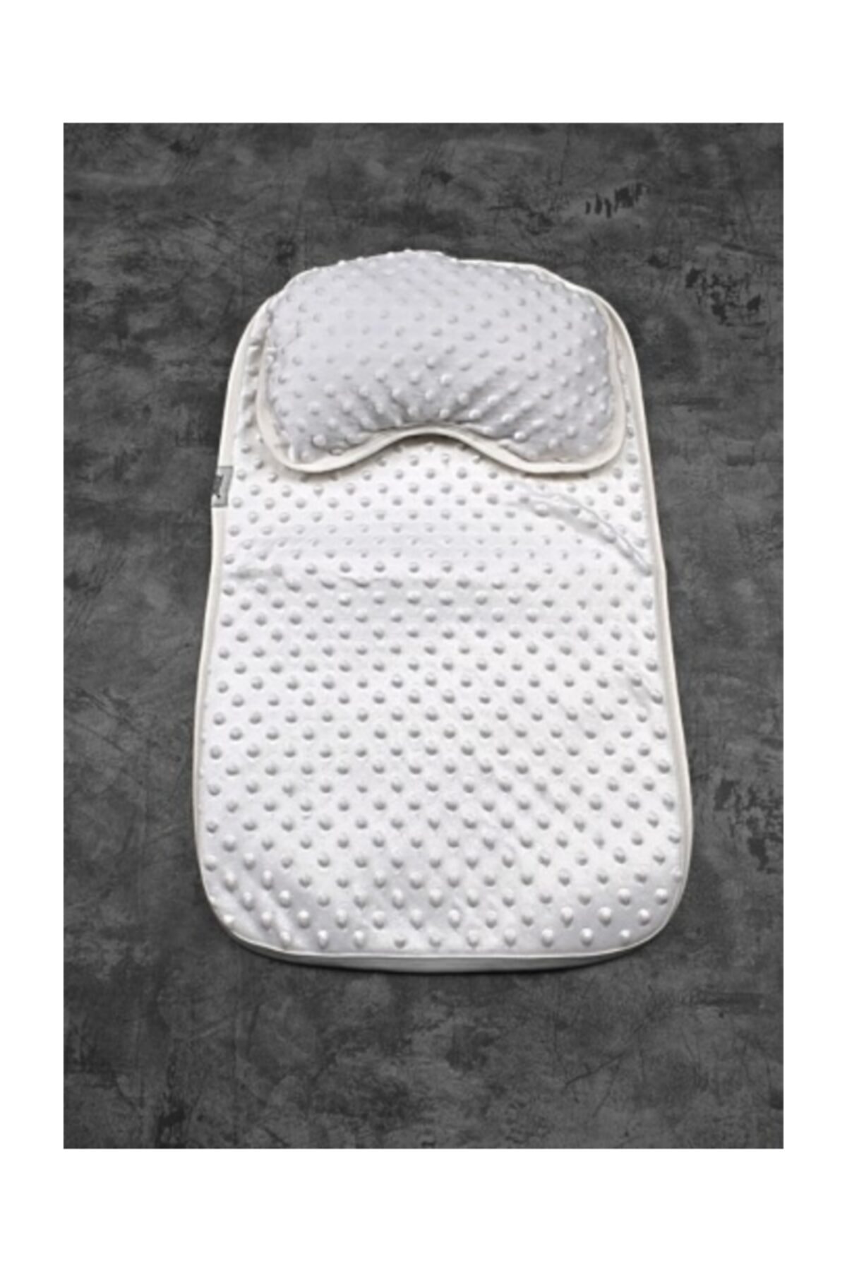 ecoo Zıpır Nohutlu Alt Açma /pudra/0-3 Ay