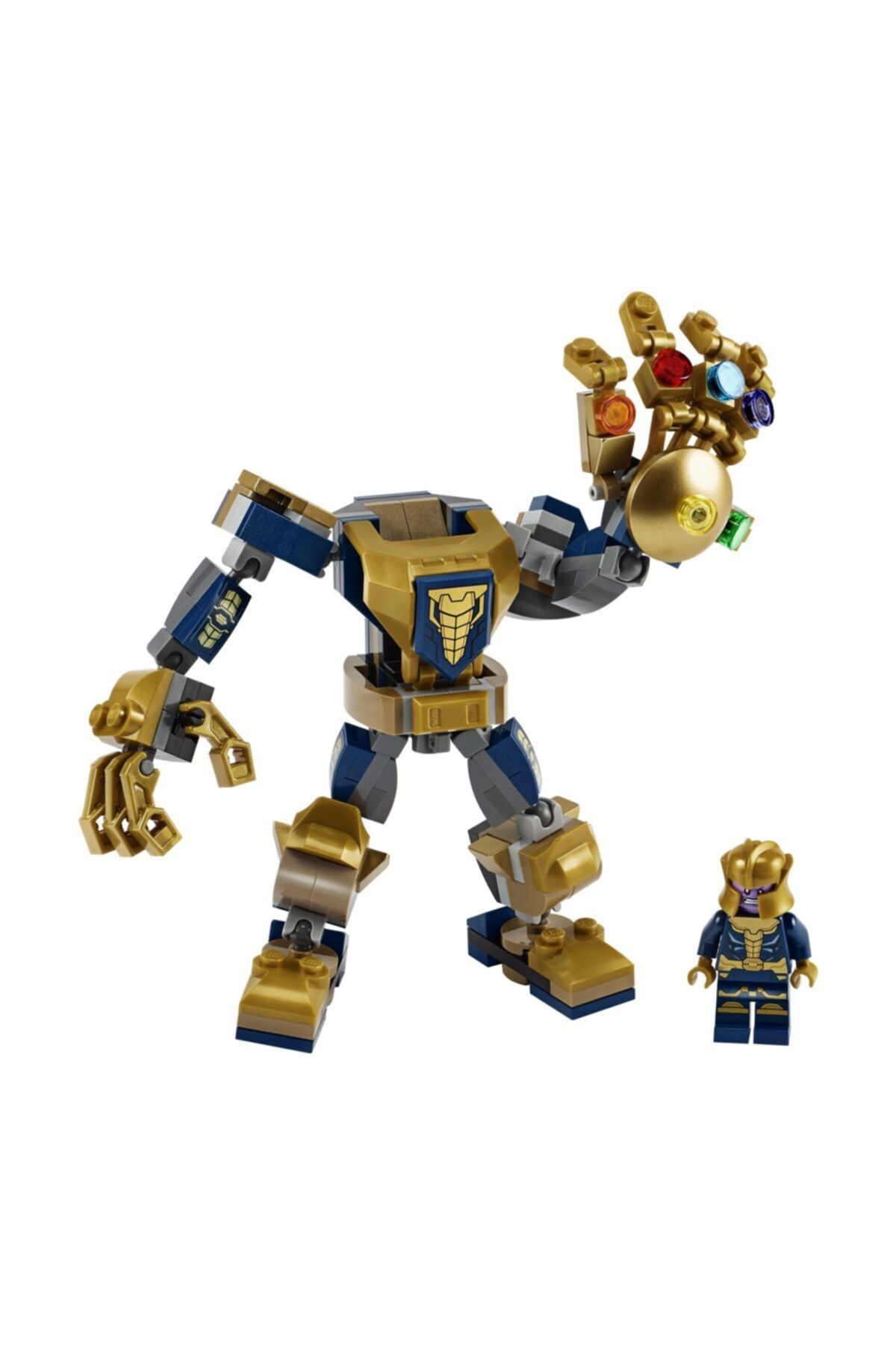 LEGO ® Marvel 76141 Avengers Thanos Robotu