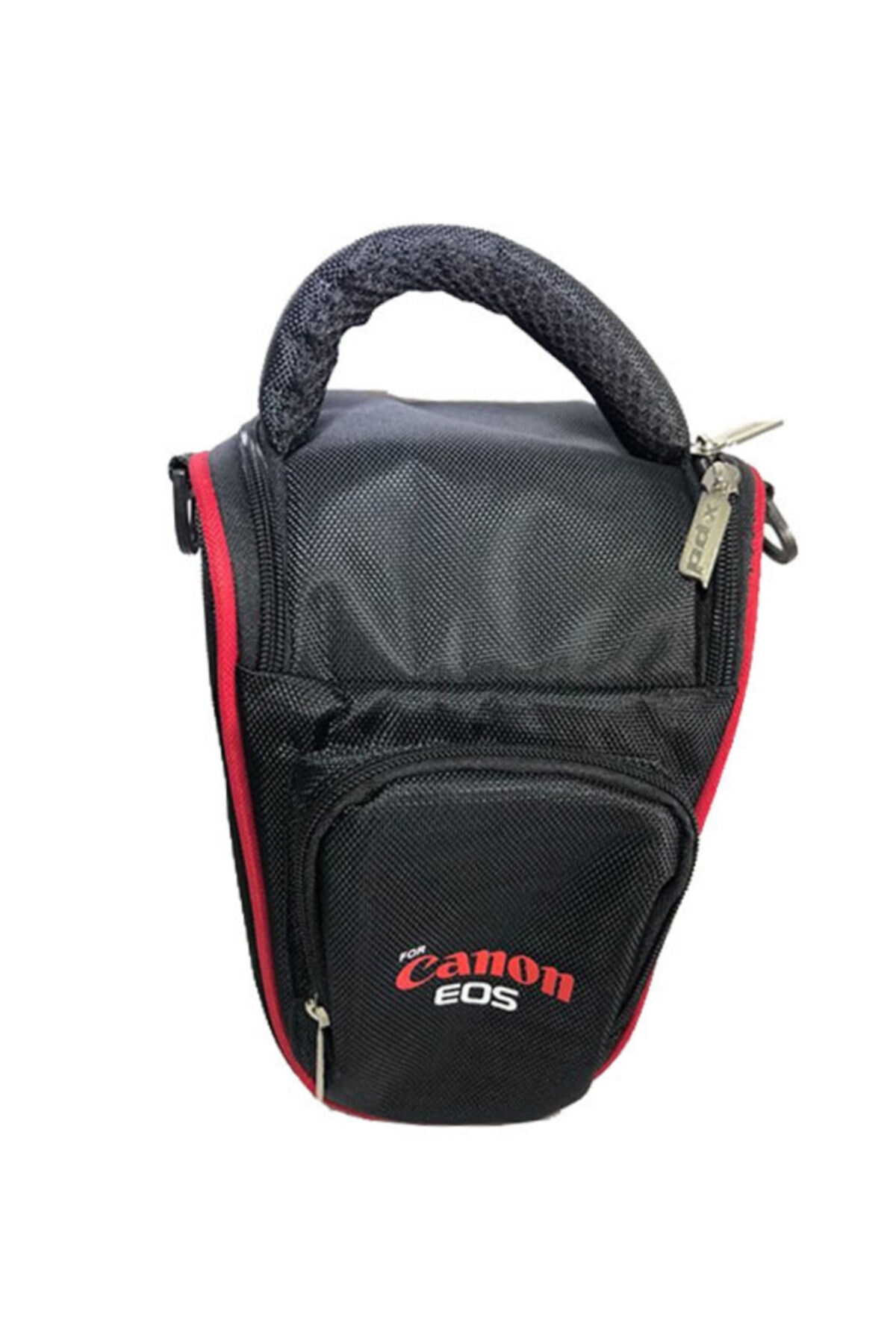 HLYPRO Canon 450d İçin Profesyonel Üçgen Çanta