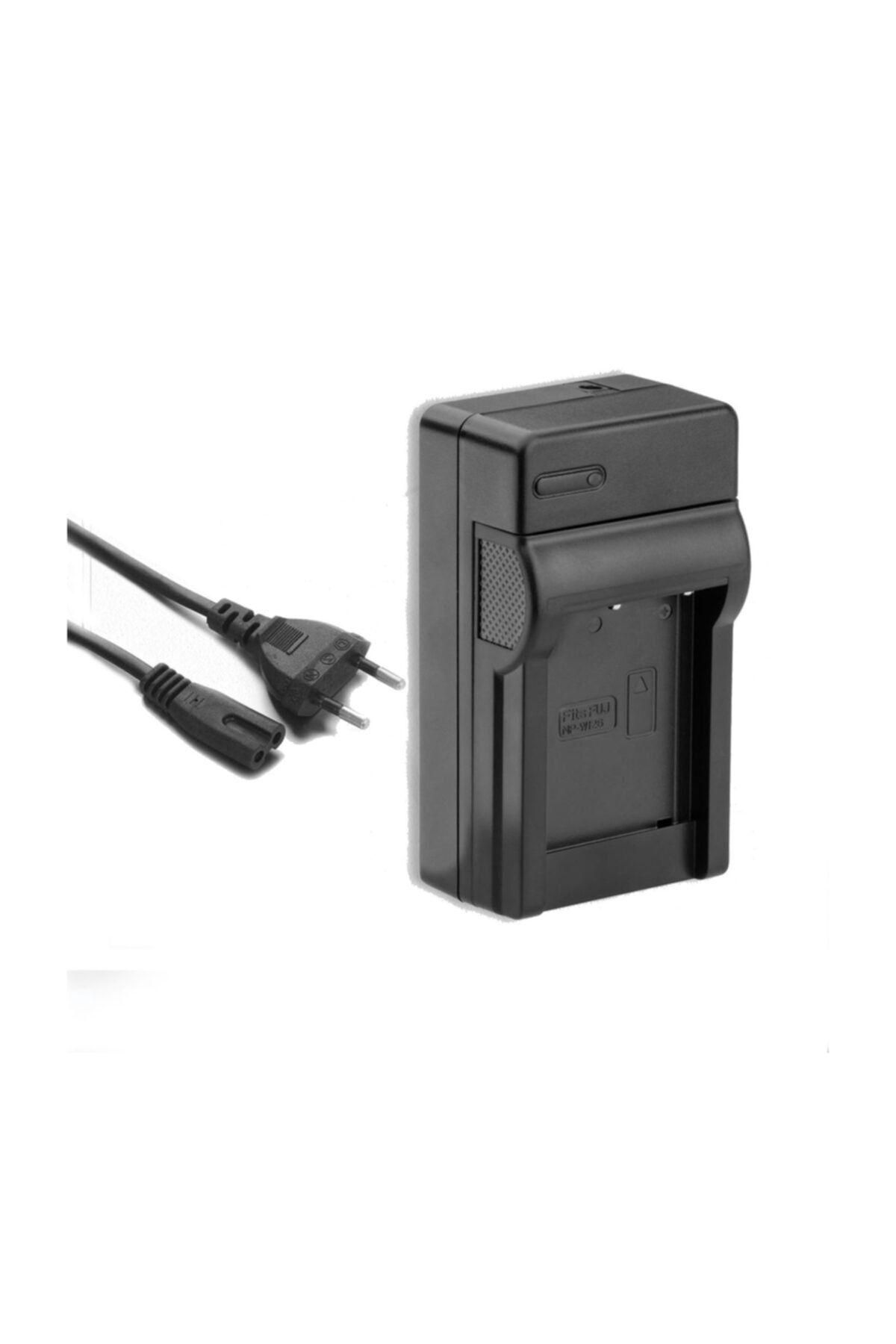 HLYPRO Fujı Np45 Için Şarj Aleti