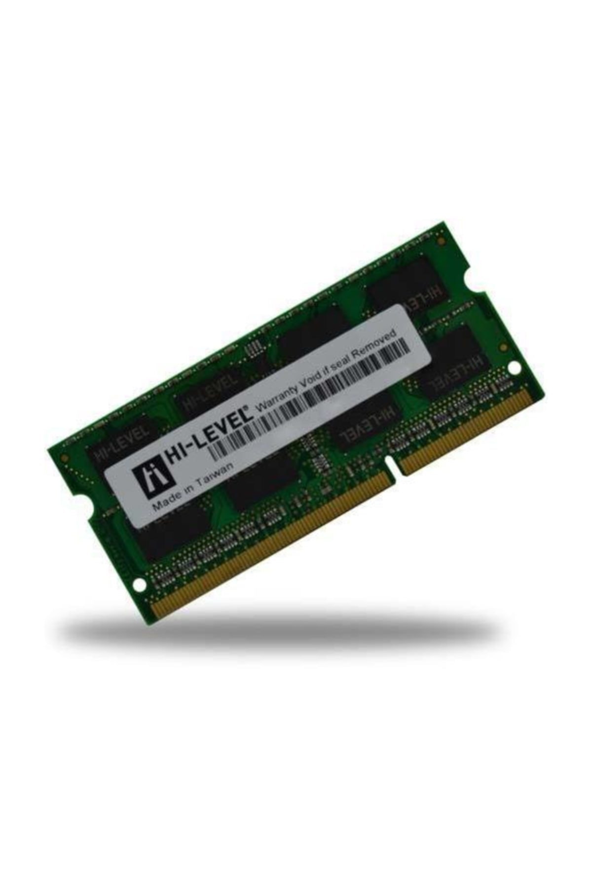 HiLevel Ntb 4Gb 2400Mhz Ddr4 Sopc19200d4-4G