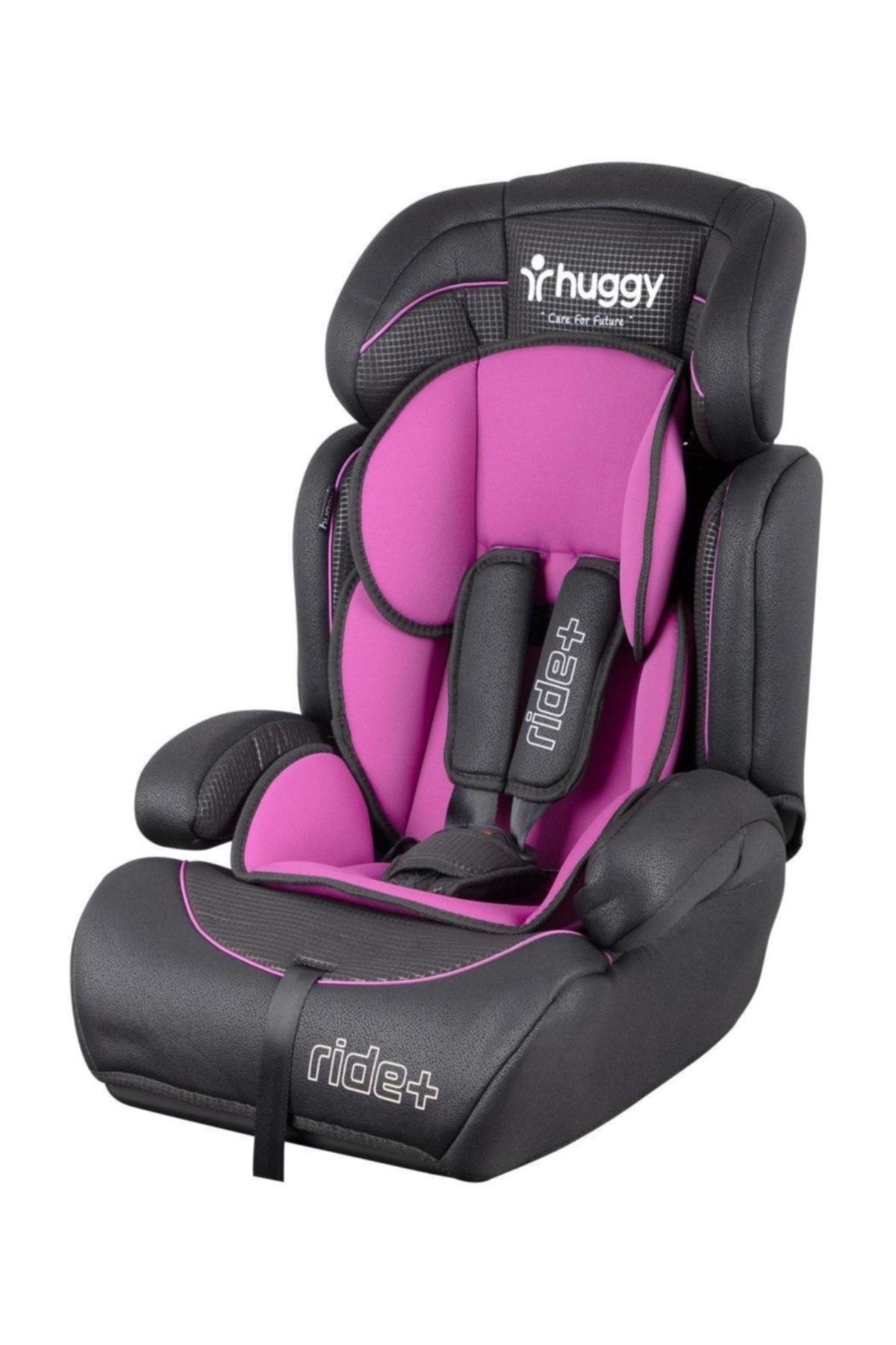 Huggy Ride Plus 9-36 Kg Oto Koltuğu 008