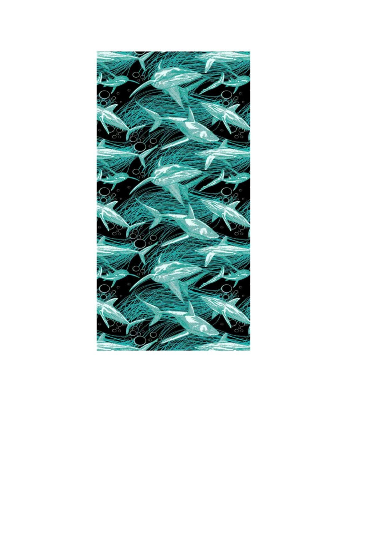 Nordbron Beach Towel Shark