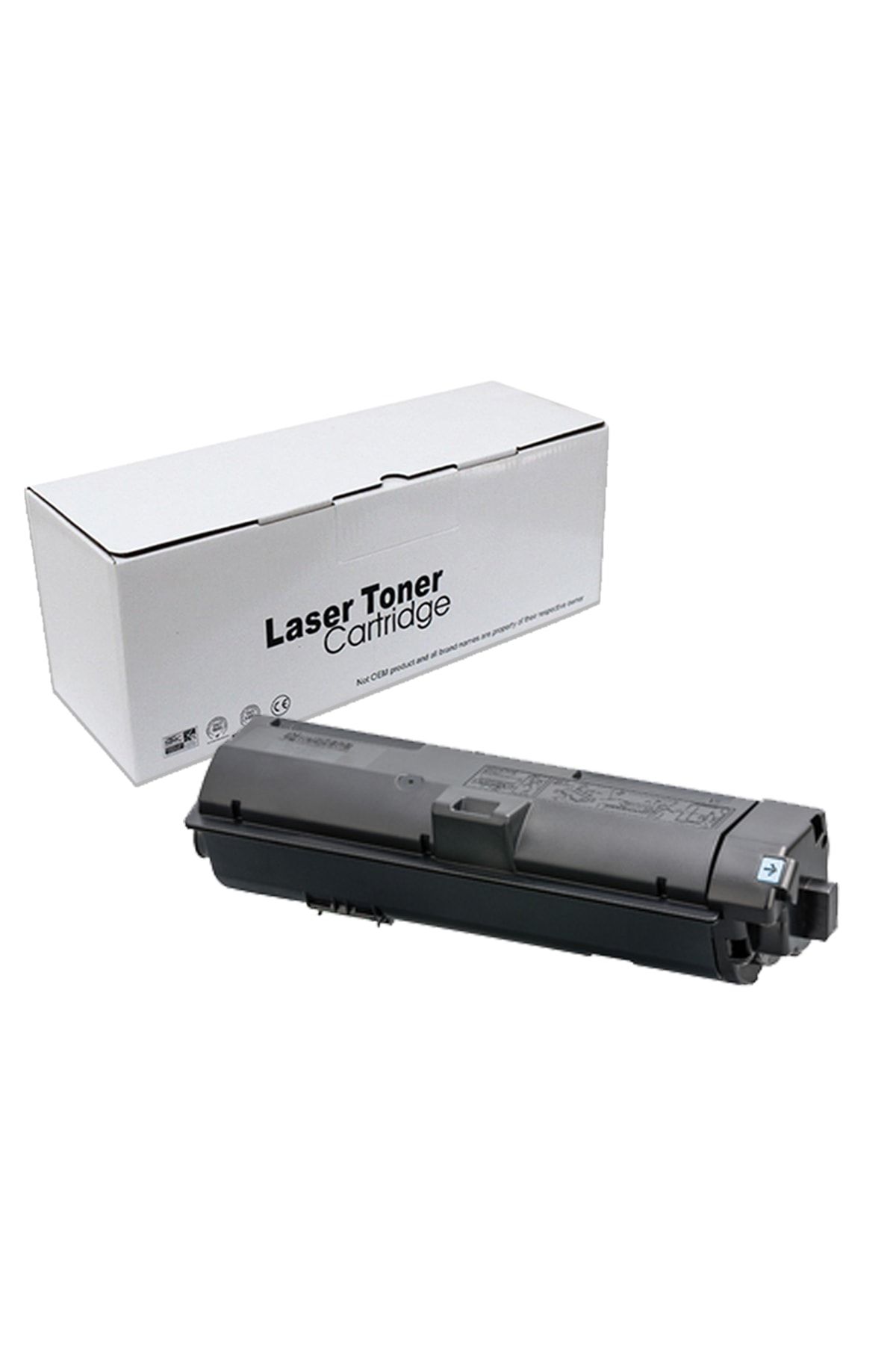 Proprint Tk-1170 / Kyocera Ecosys M2040dn Toner Çipli