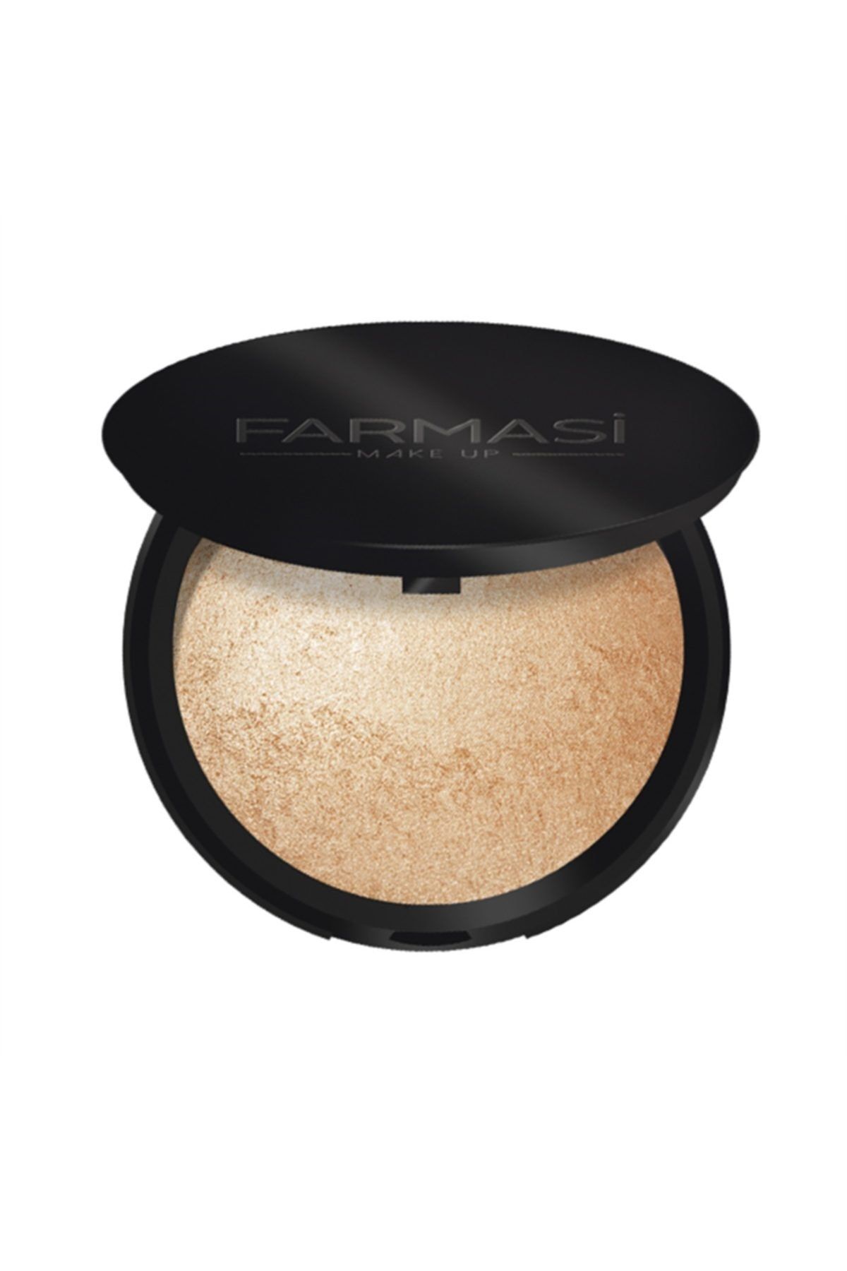 Farmasi Terracotta Aydınlatıcı Pudra 10 g.