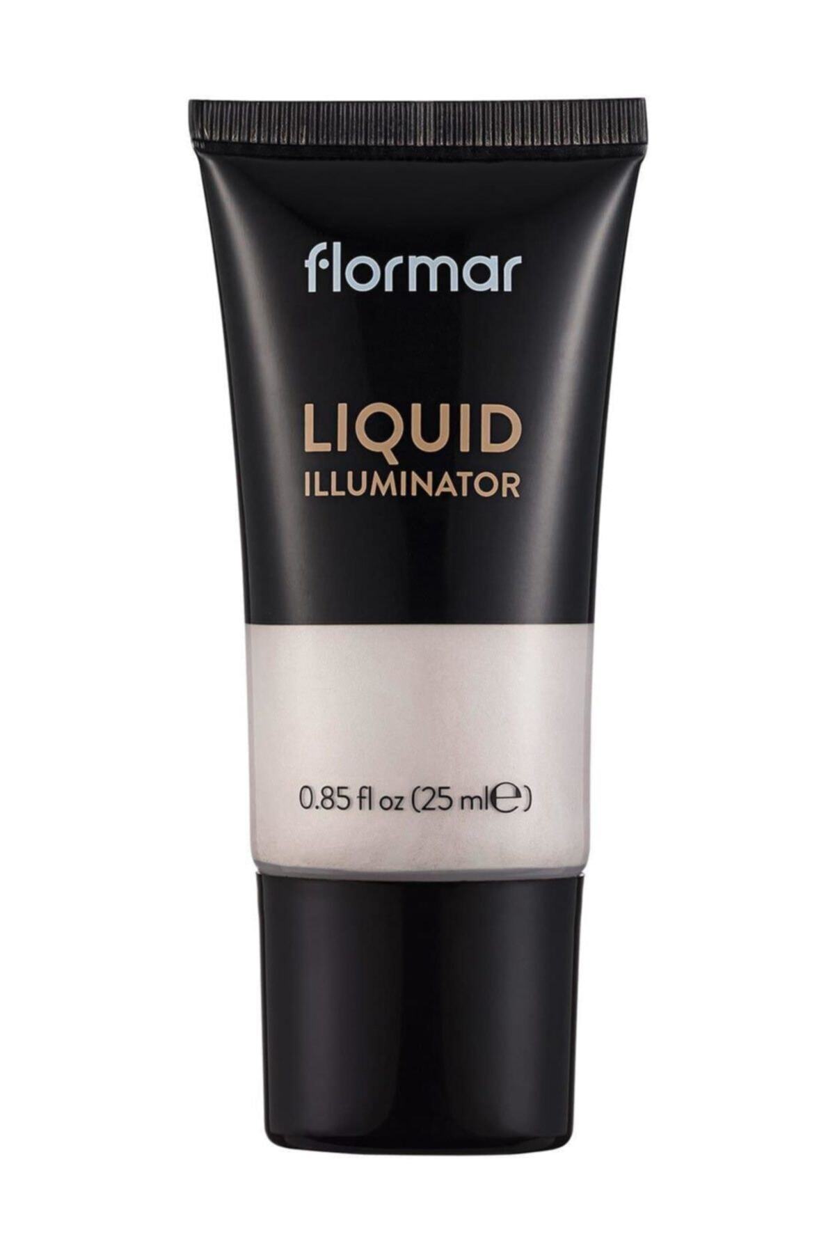 Flormar Aydınlatıcı - Liquid Illuminator Star Glow 8690604534746