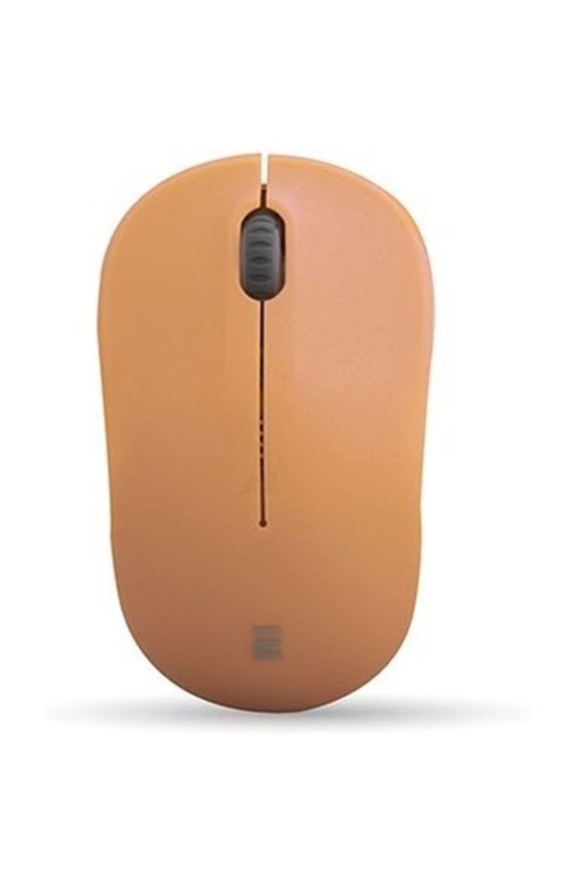 Everest Sm-Rc7 Usb Şarj Edilebilir Kablosuz Gold Mouse