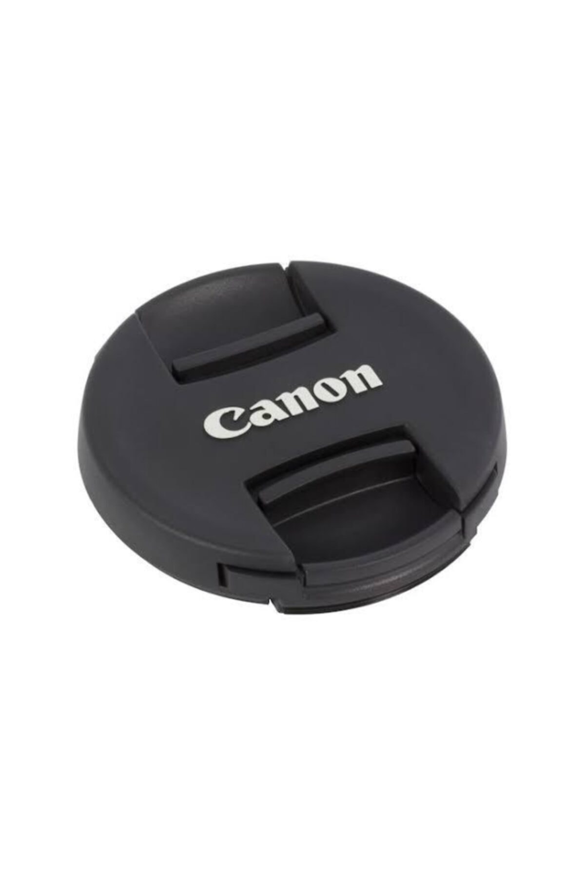 HLYPRO Canon 700d 18-55 Için Canon Lens Kapağı 58mm