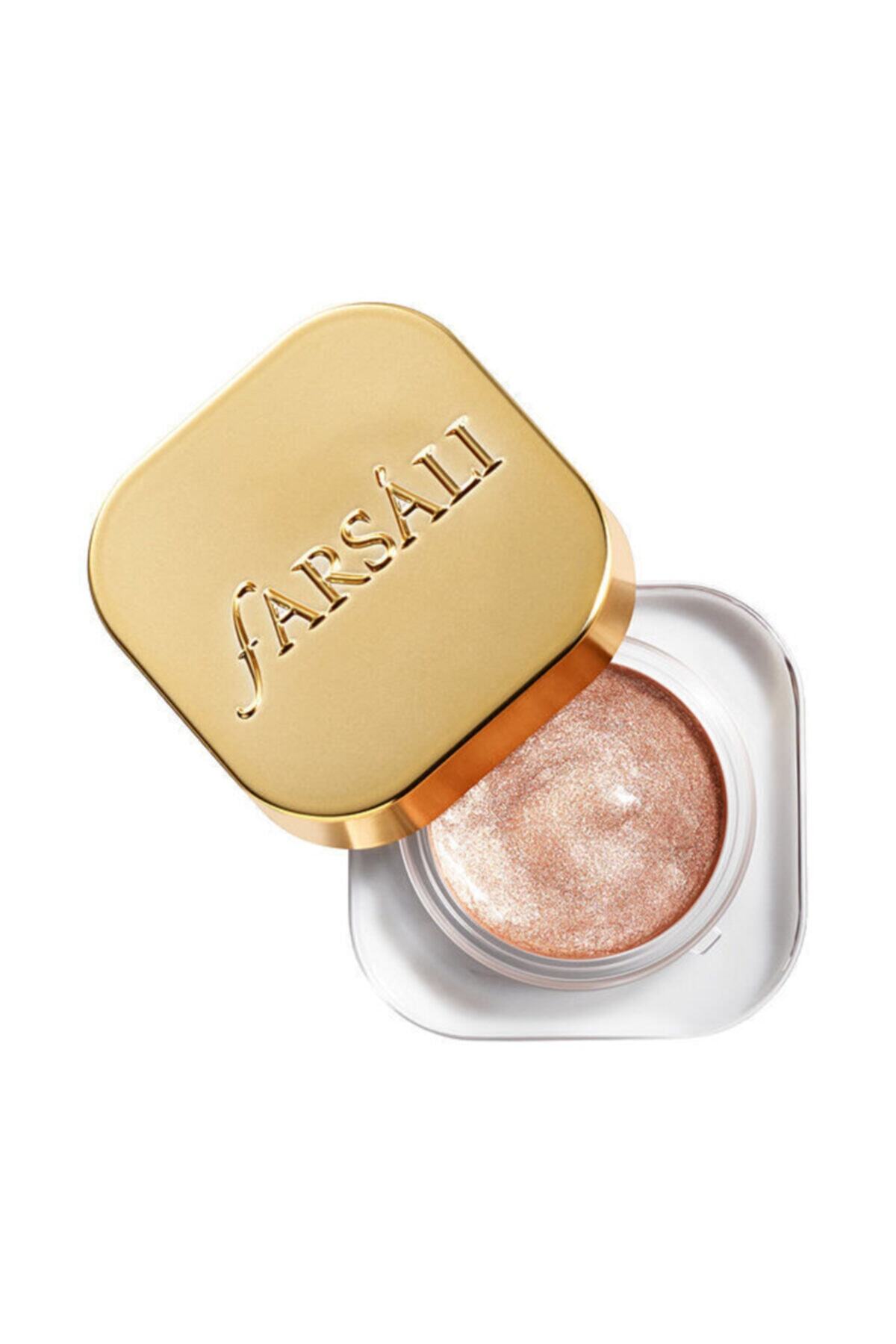 Farsali Jelly Beam Highlighter Glazed
