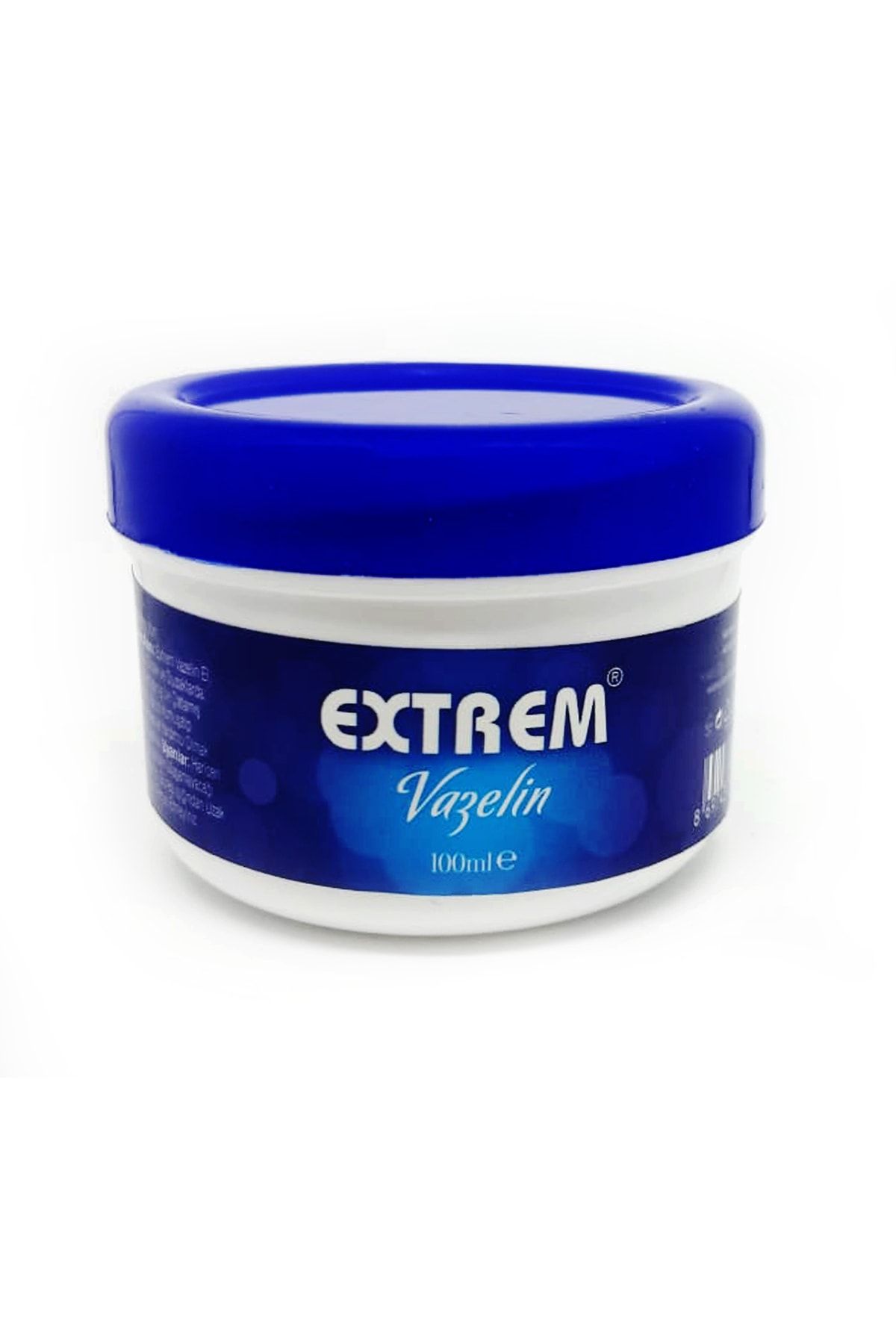 Extrem Vazelin 100 Ml