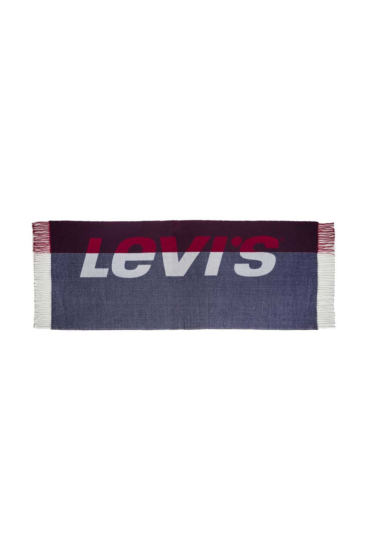 Levi's Levis Erkek Atkı 38032-0032